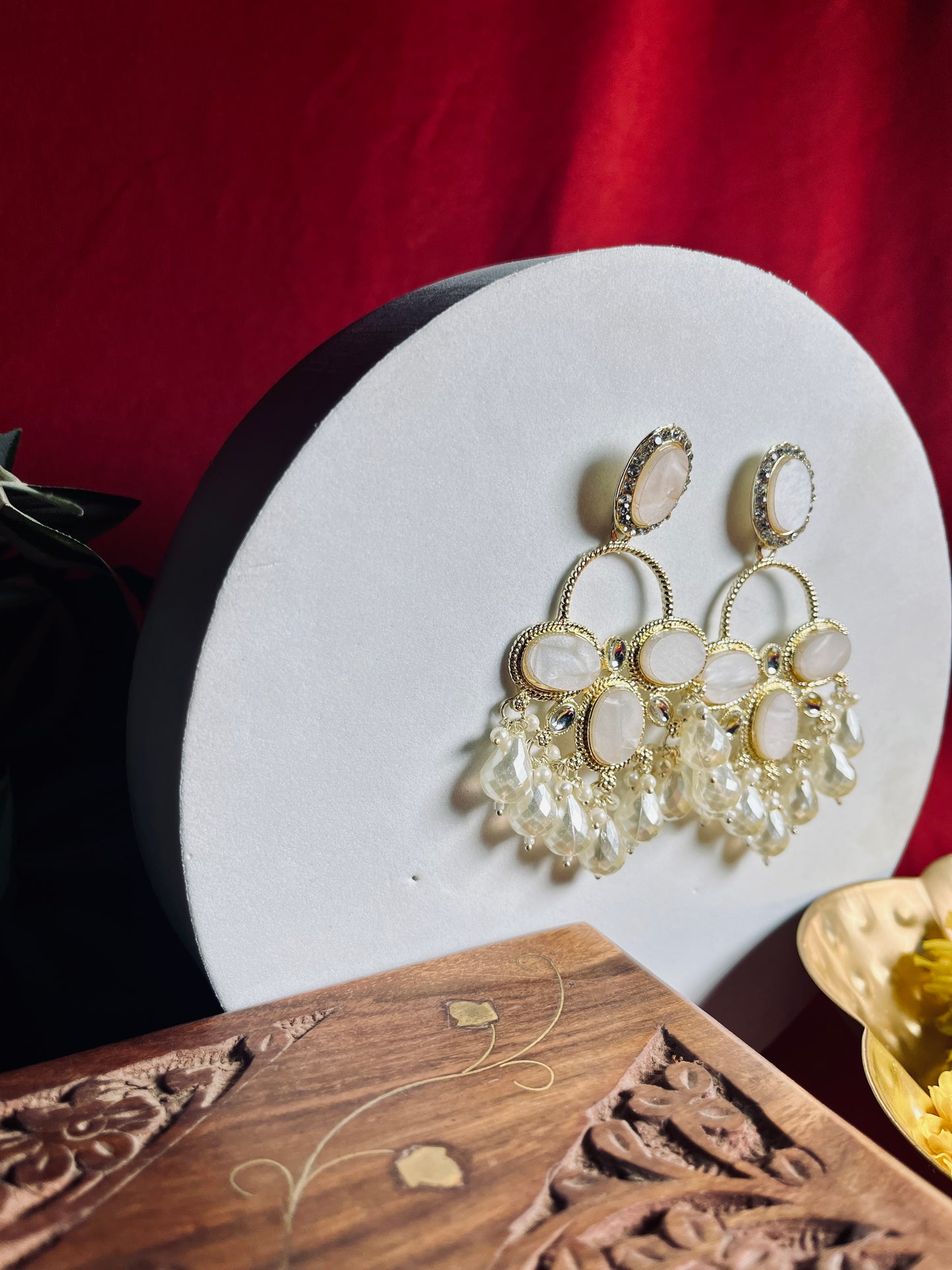 Aasmani Danglers