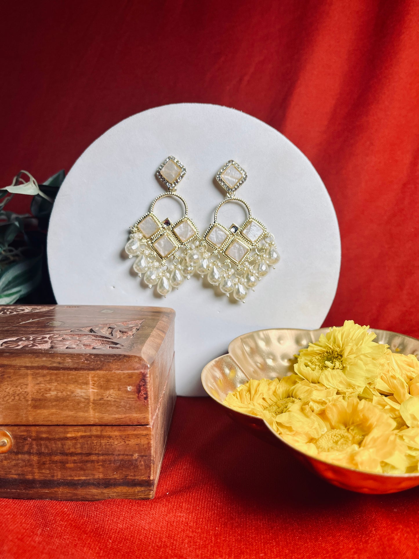 Aasmani Danglers