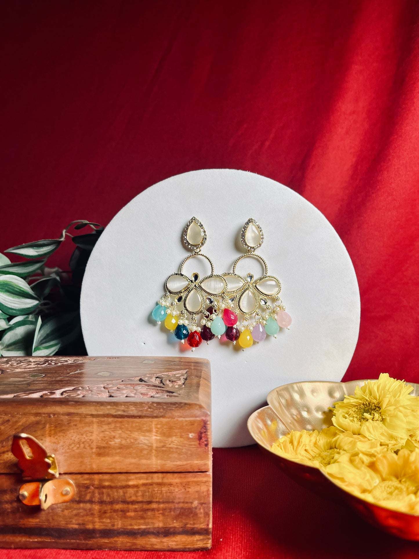 Rangini Danglers