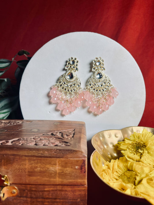 Nazakat floral danglers