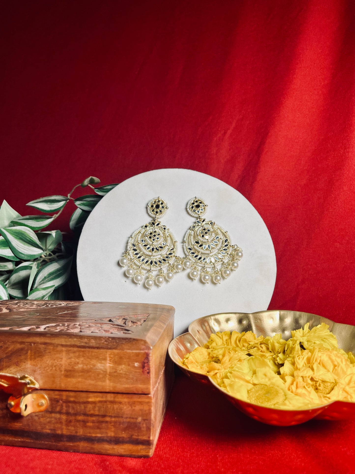 Chaandni Danglers