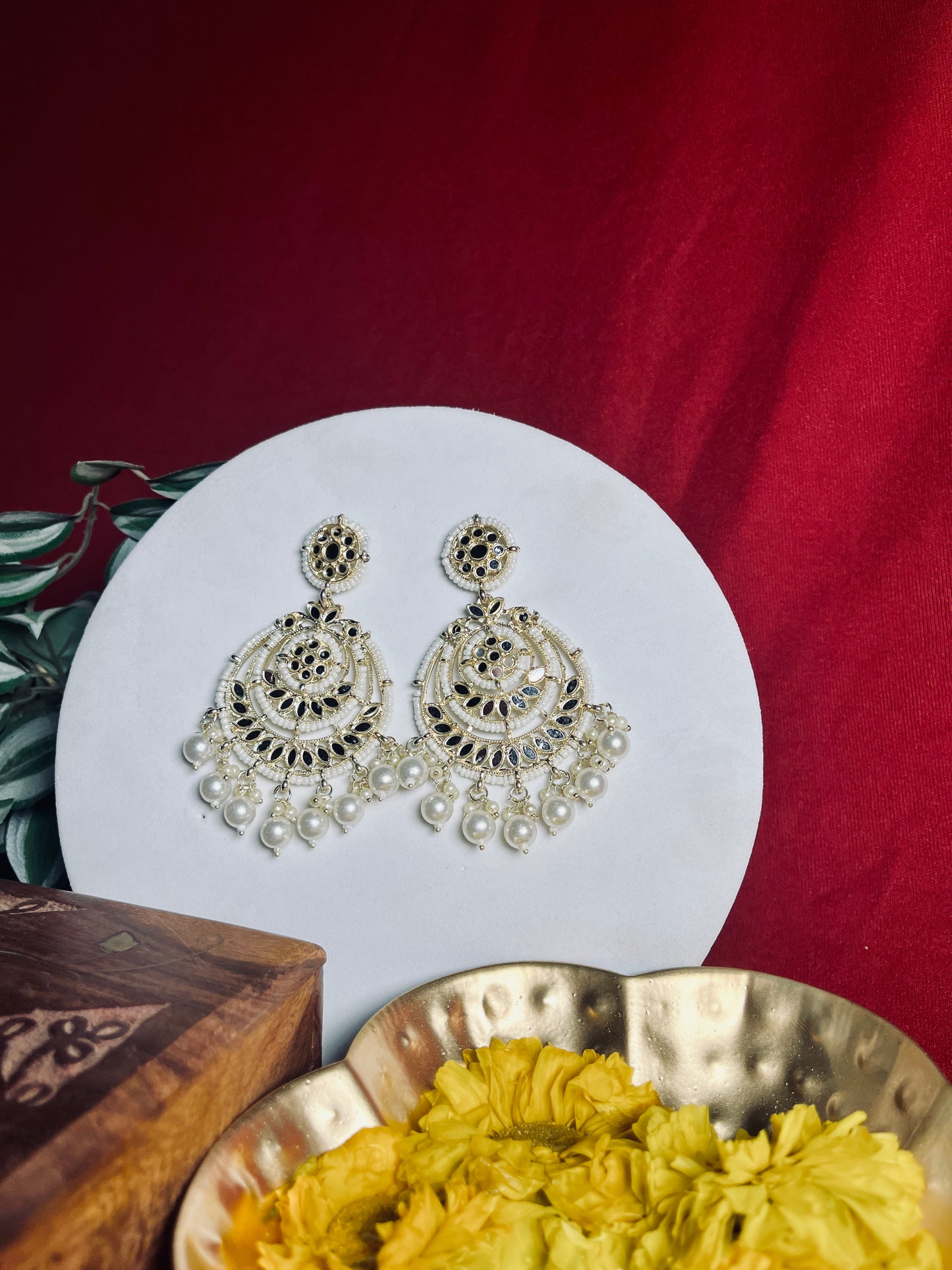 Chaandni Danglers