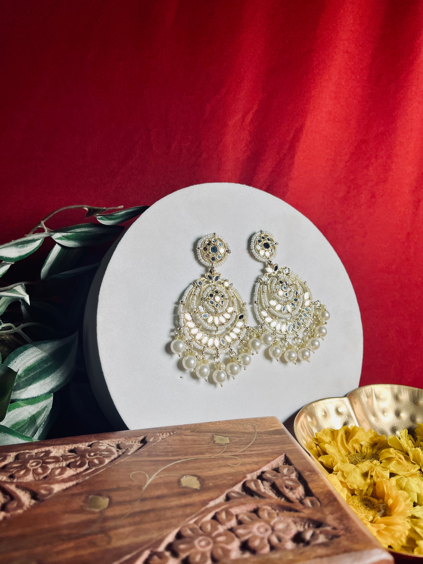 Chaandni Danglers