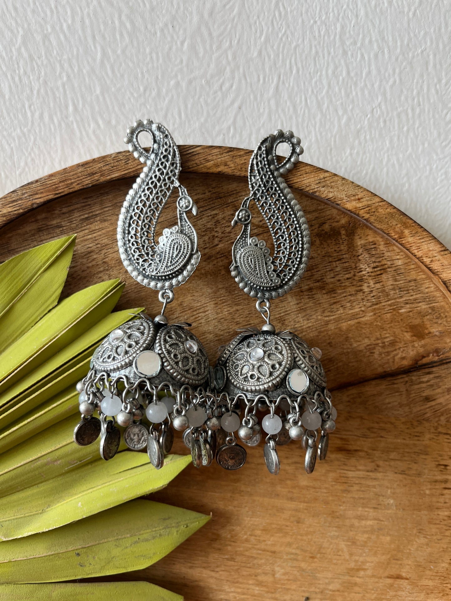 Lolita Jhumka