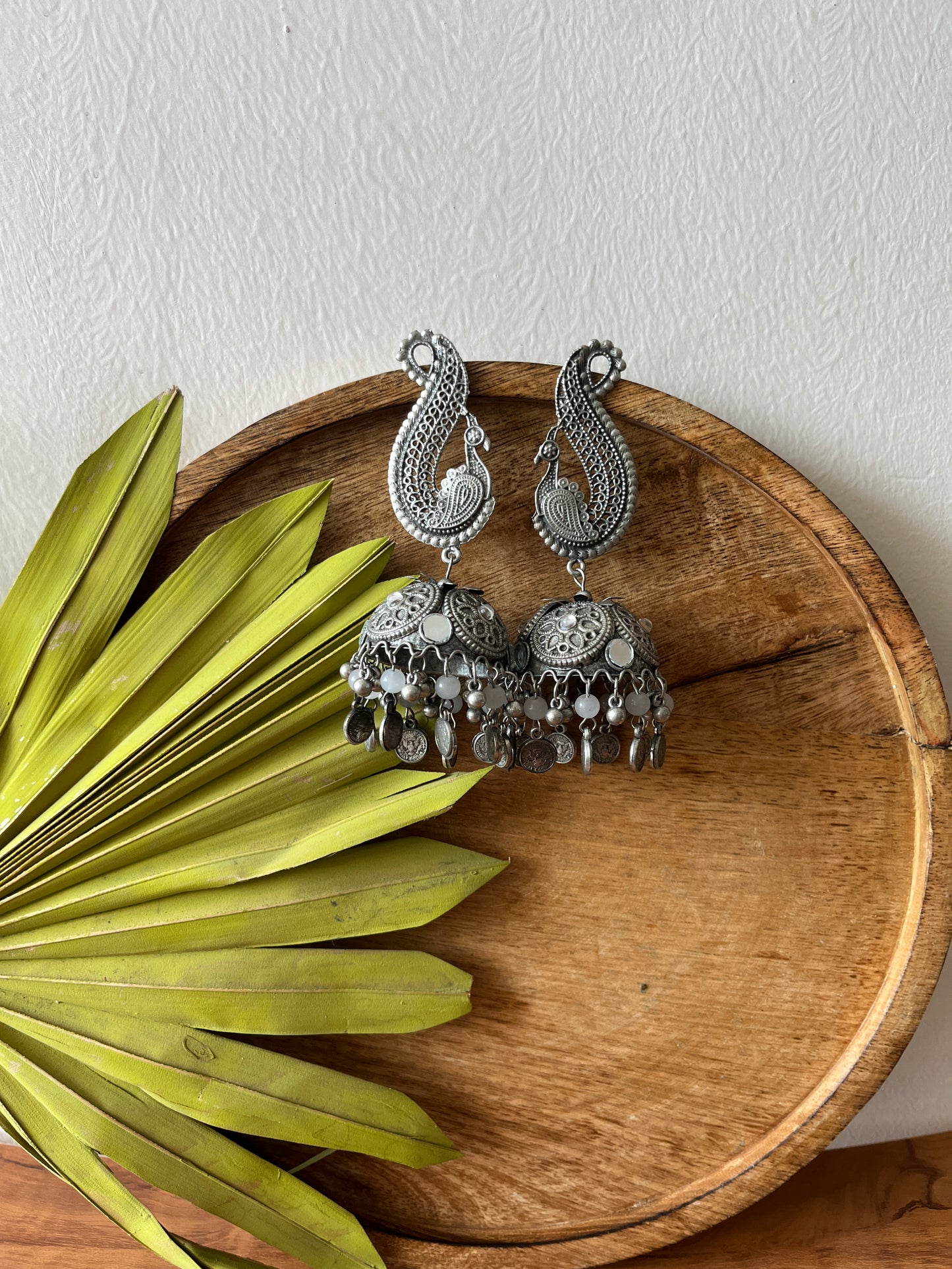 Lolita Jhumka