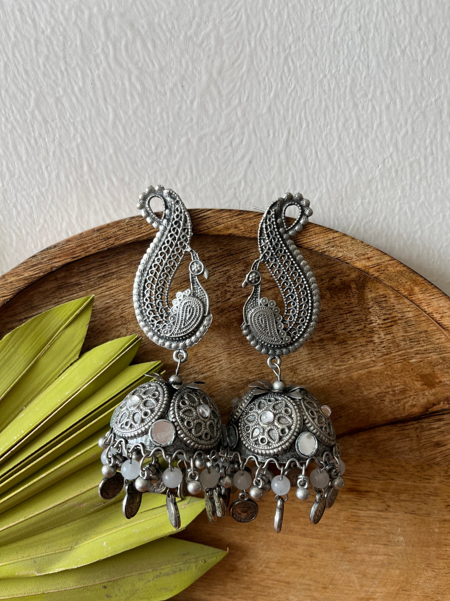 Lolita Jhumka