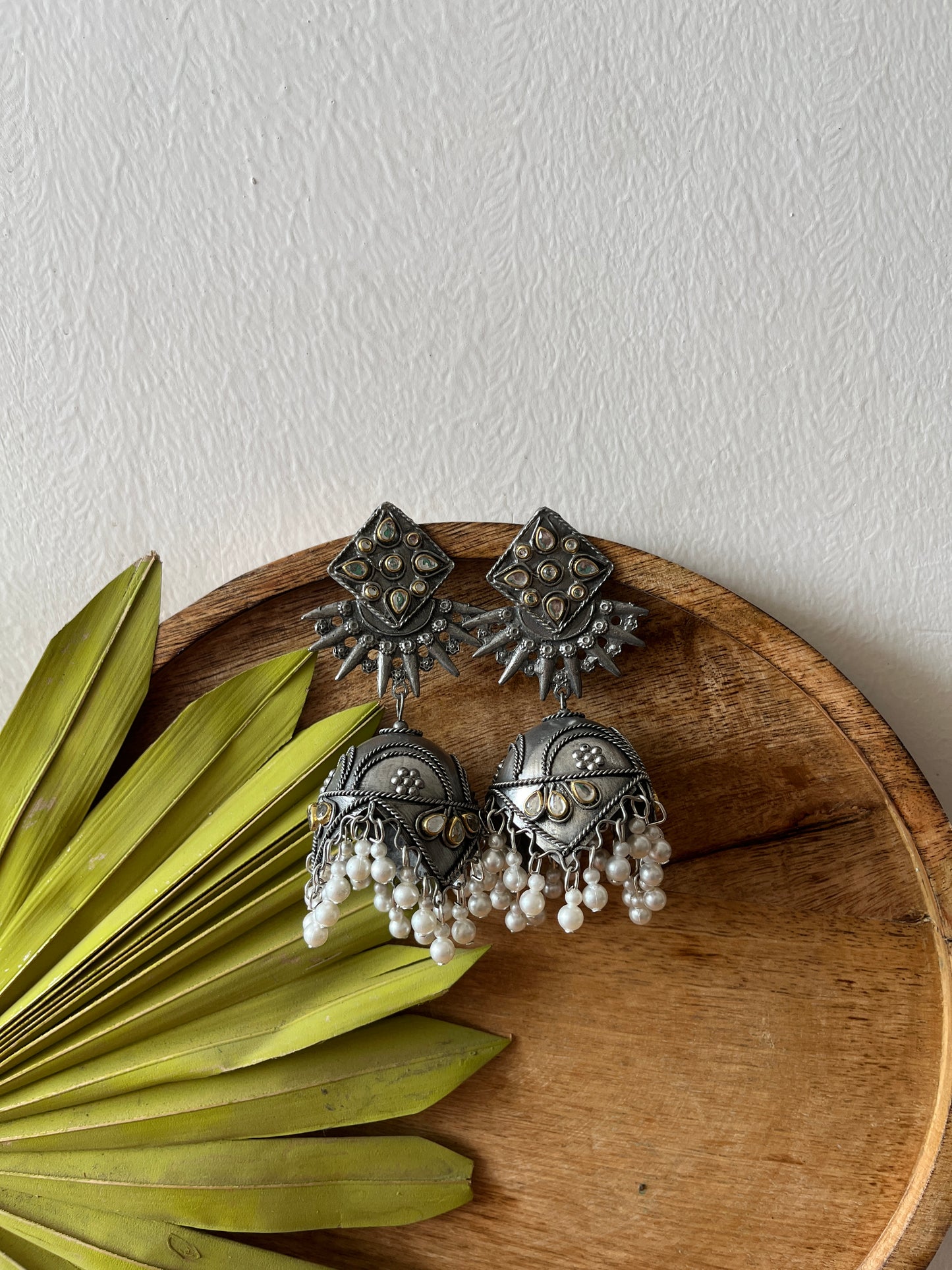 Ahana Jhumka