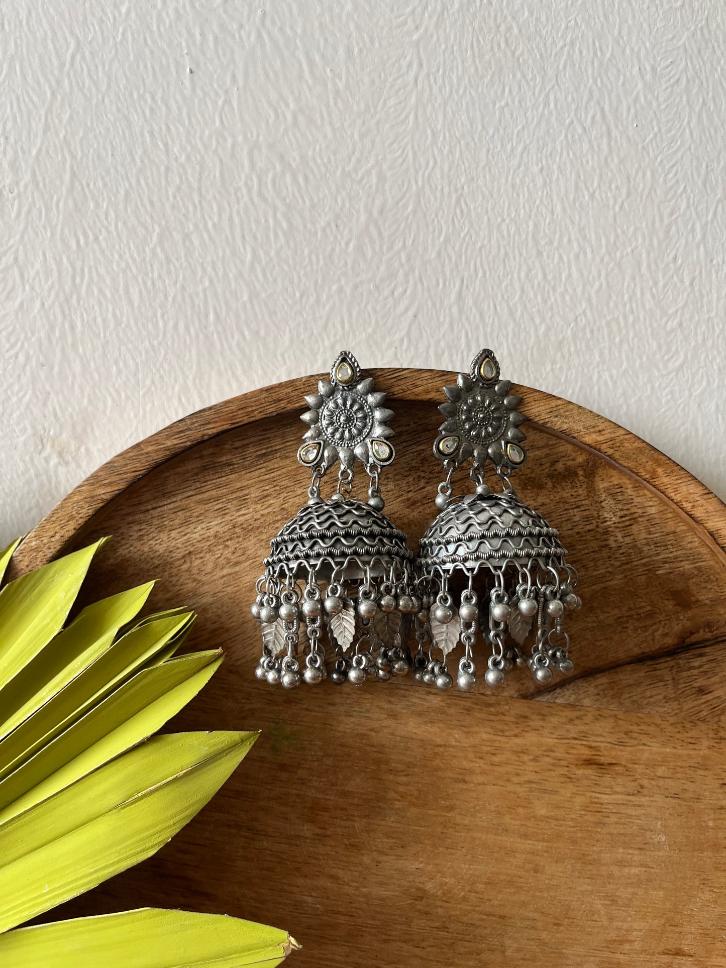 Priyatama Jhumka