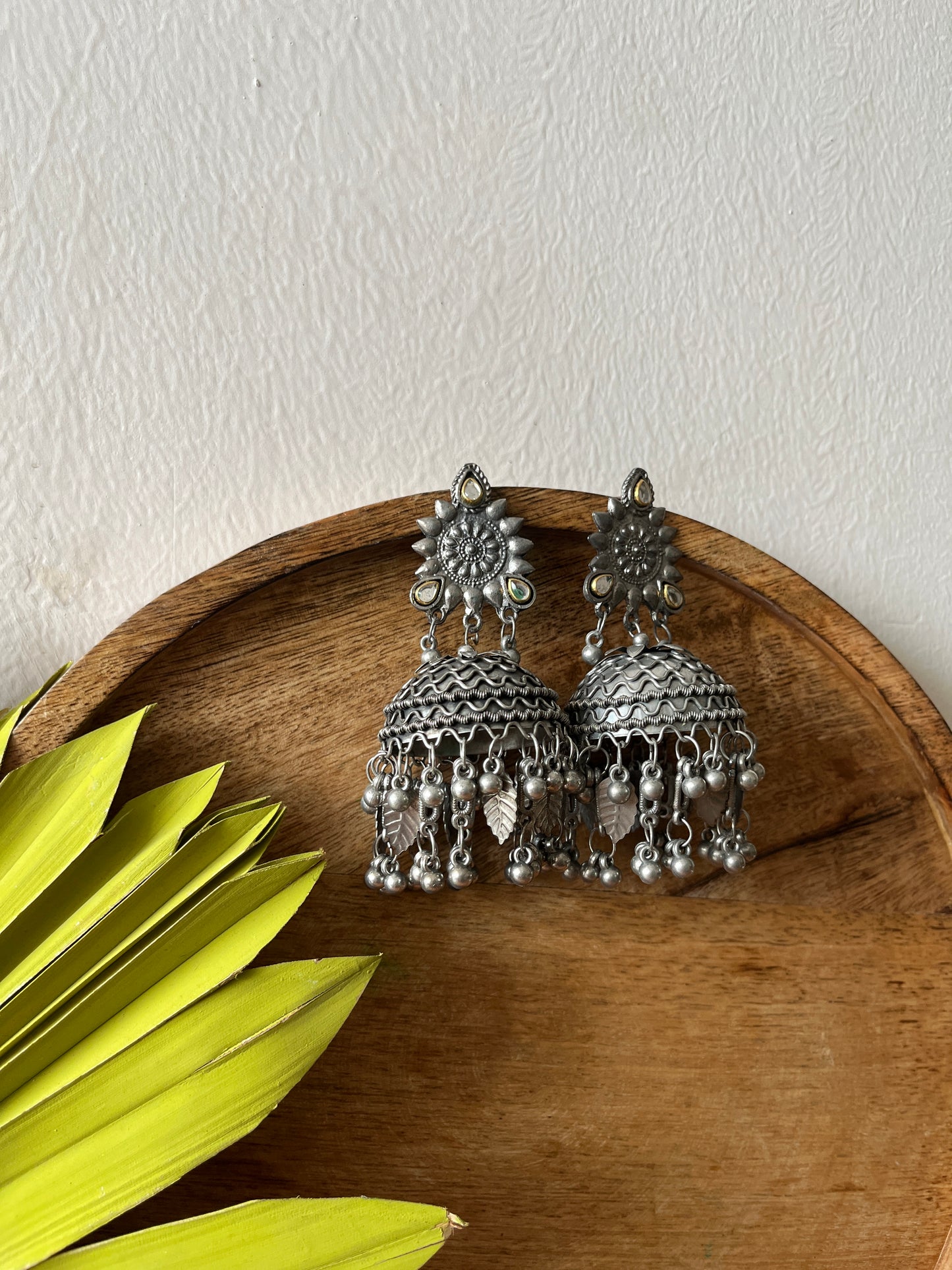 Priyatama Jhumka