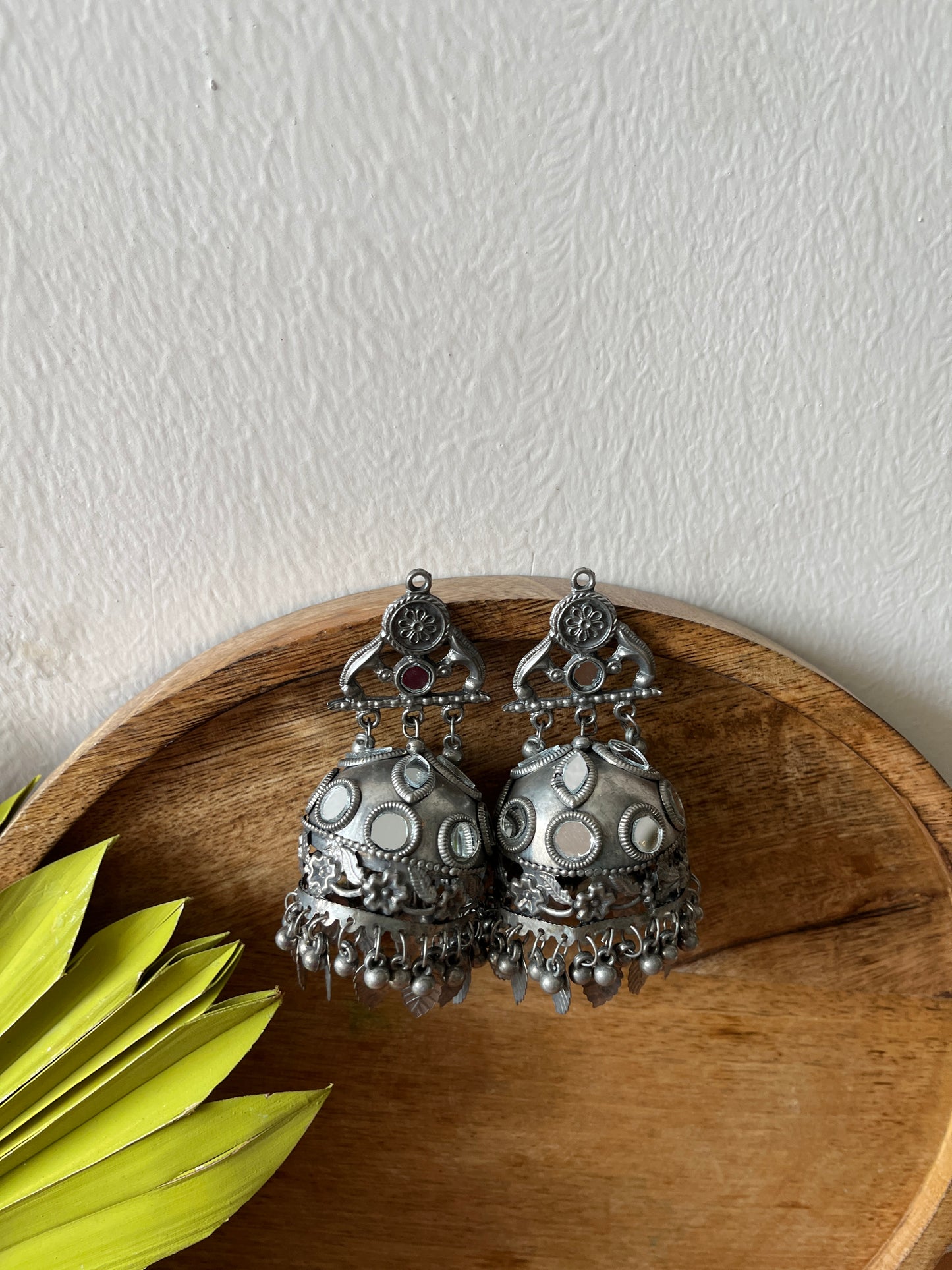 Jiya Jhumka