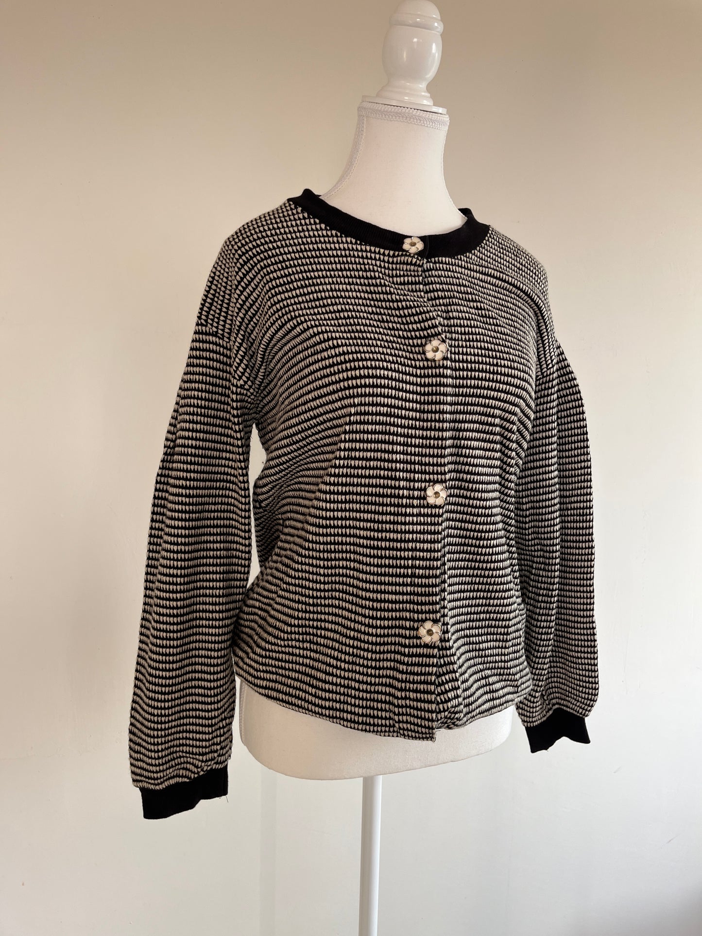 Little Things Cardigan