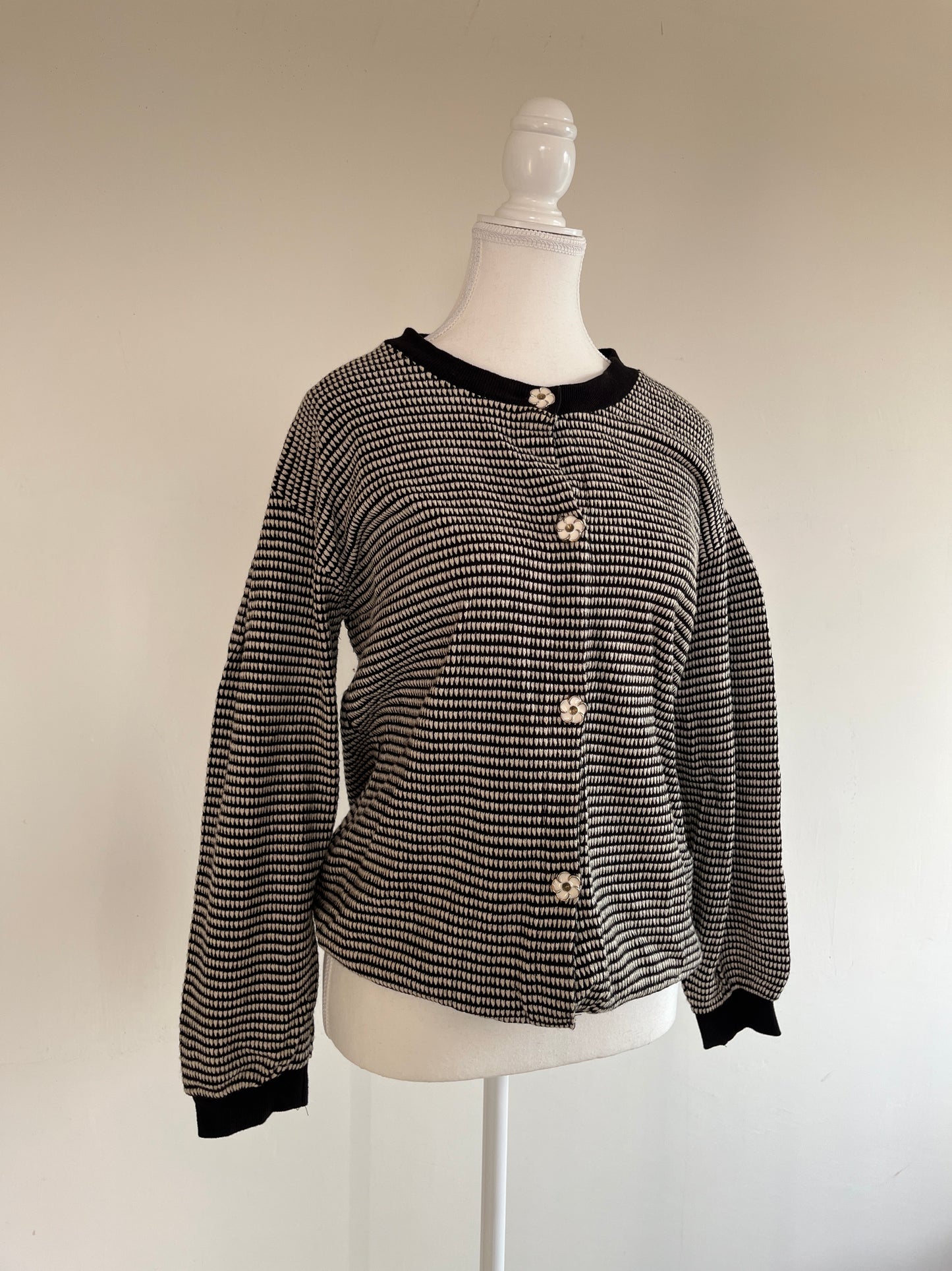 Little Things Cardigan