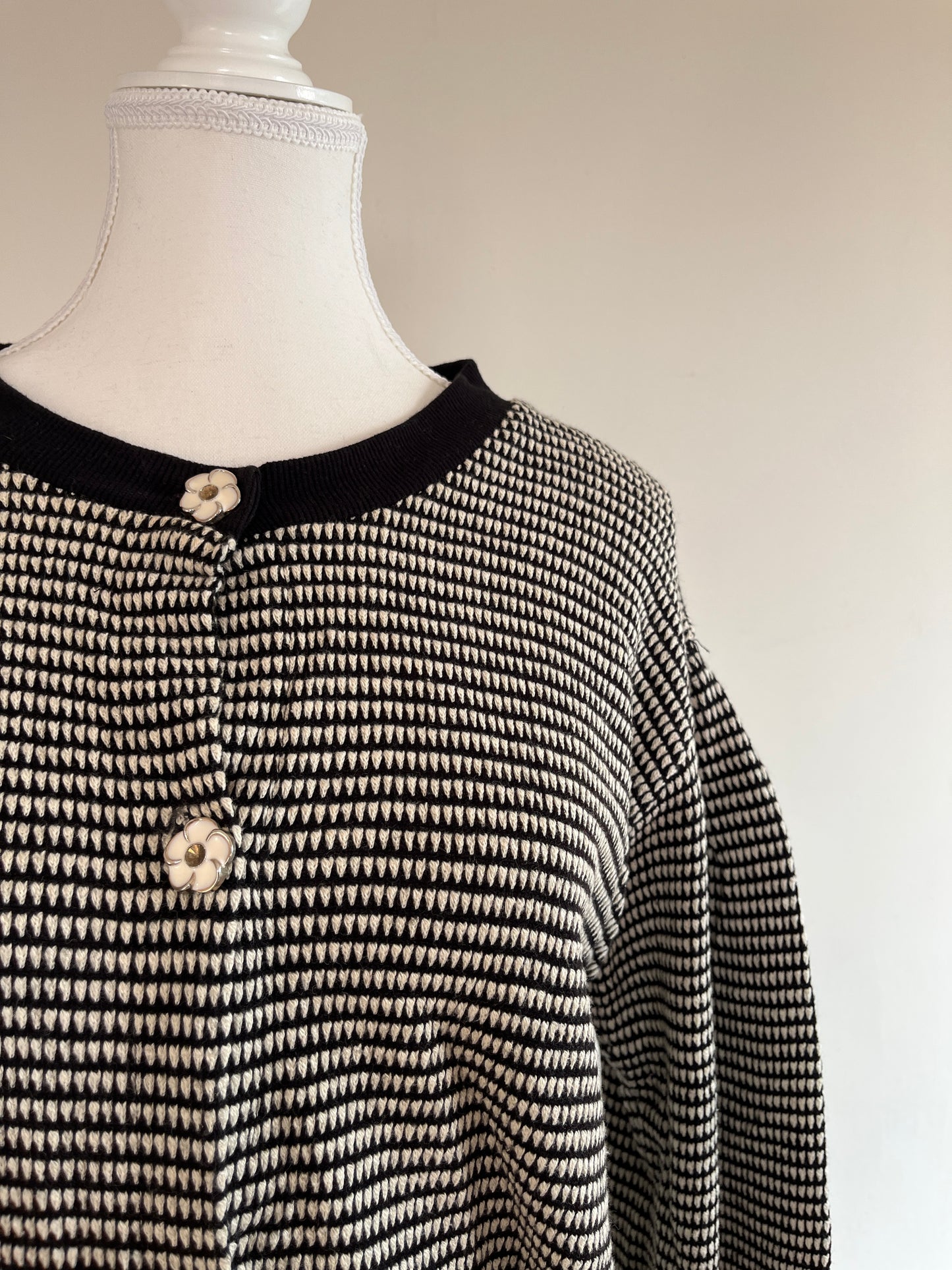 Little Things Cardigan