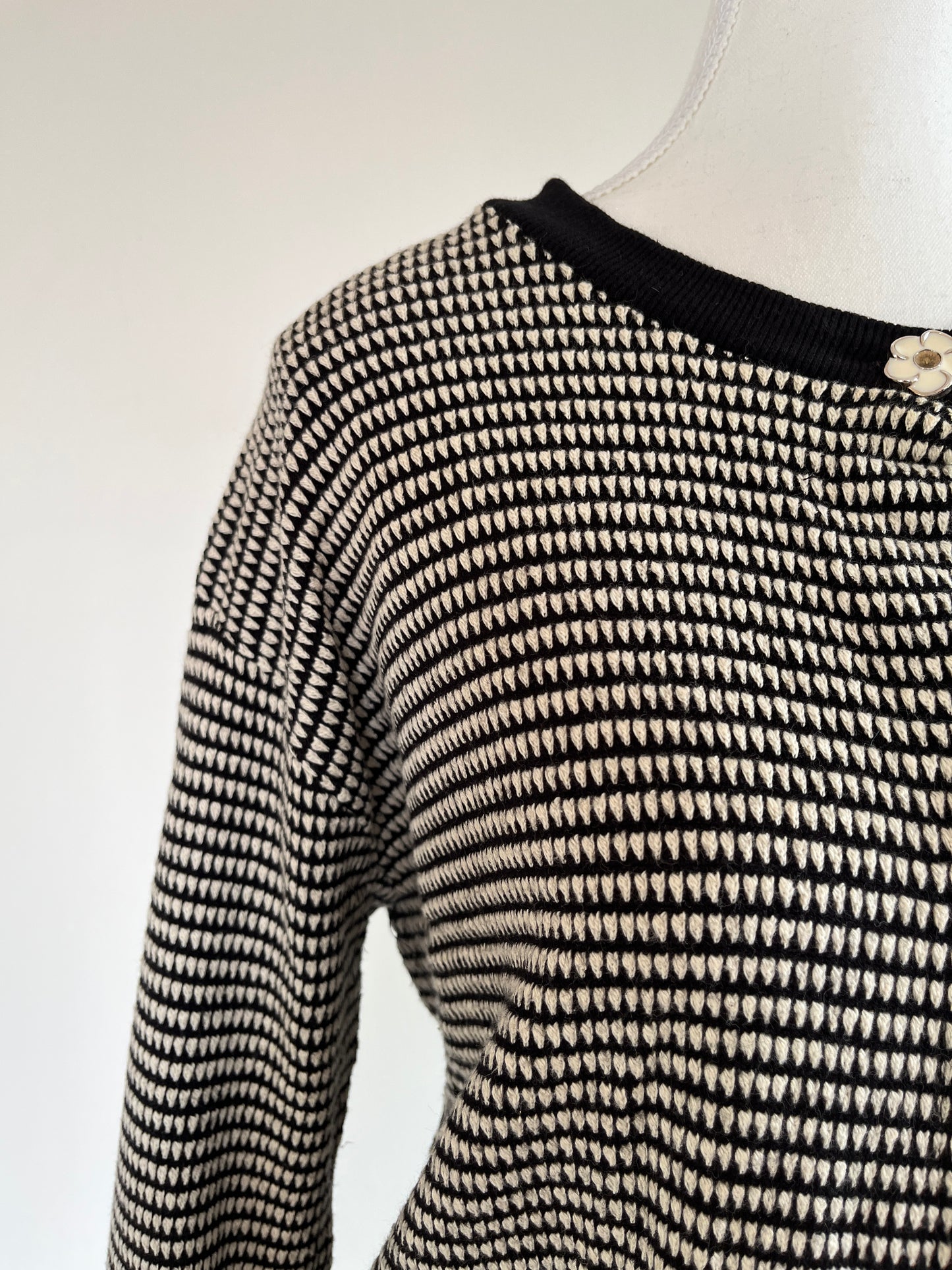 Little Things Cardigan
