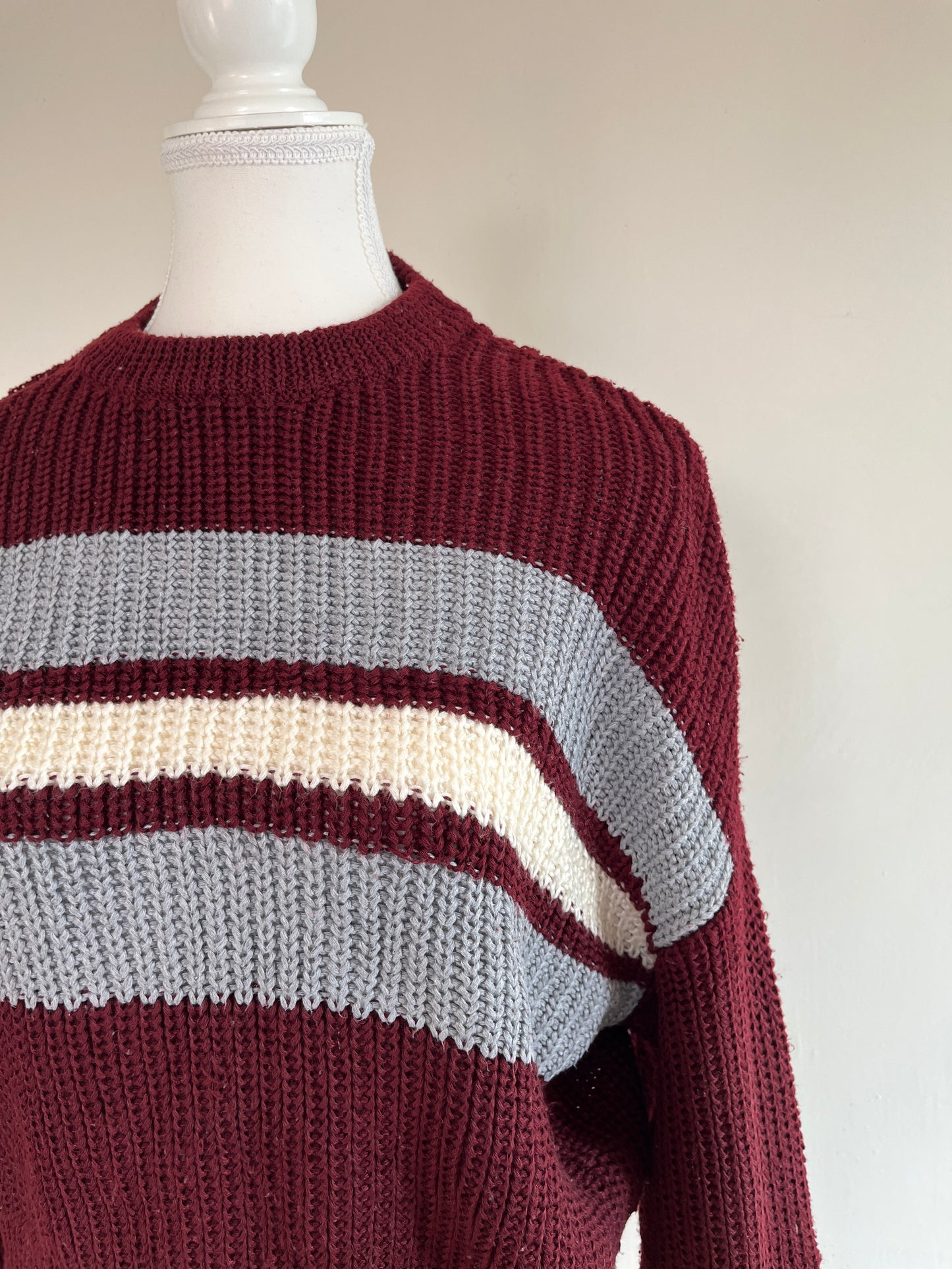 Wine Time Sweater