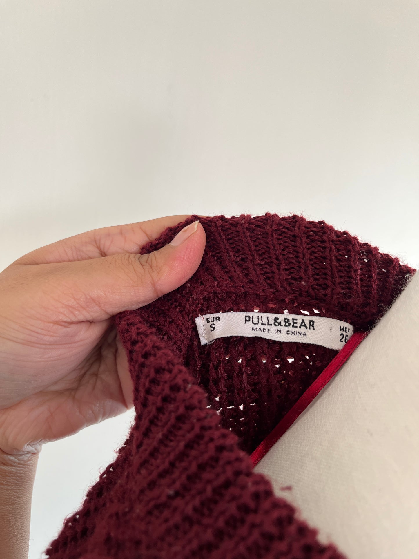 Wine Time Sweater