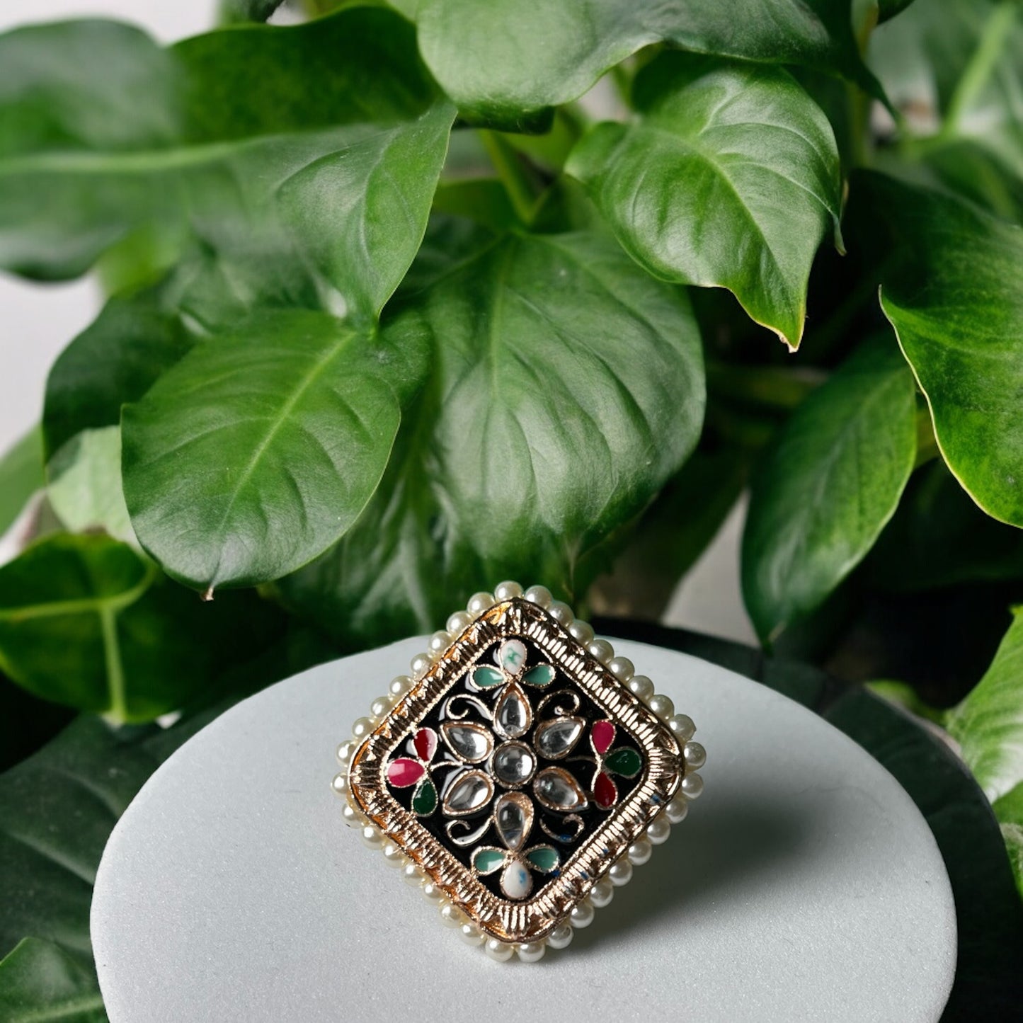 Suhana Ring (adjustable)