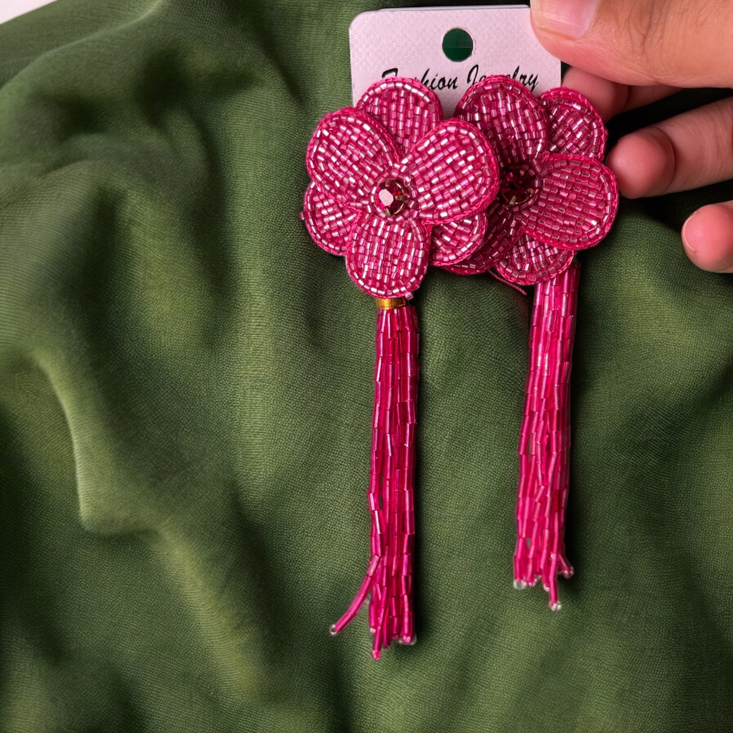 Flower Power