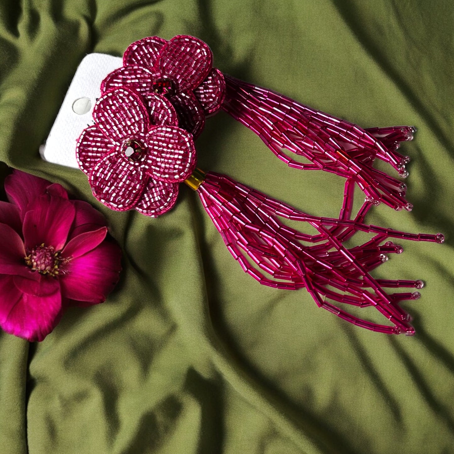 Flower Power