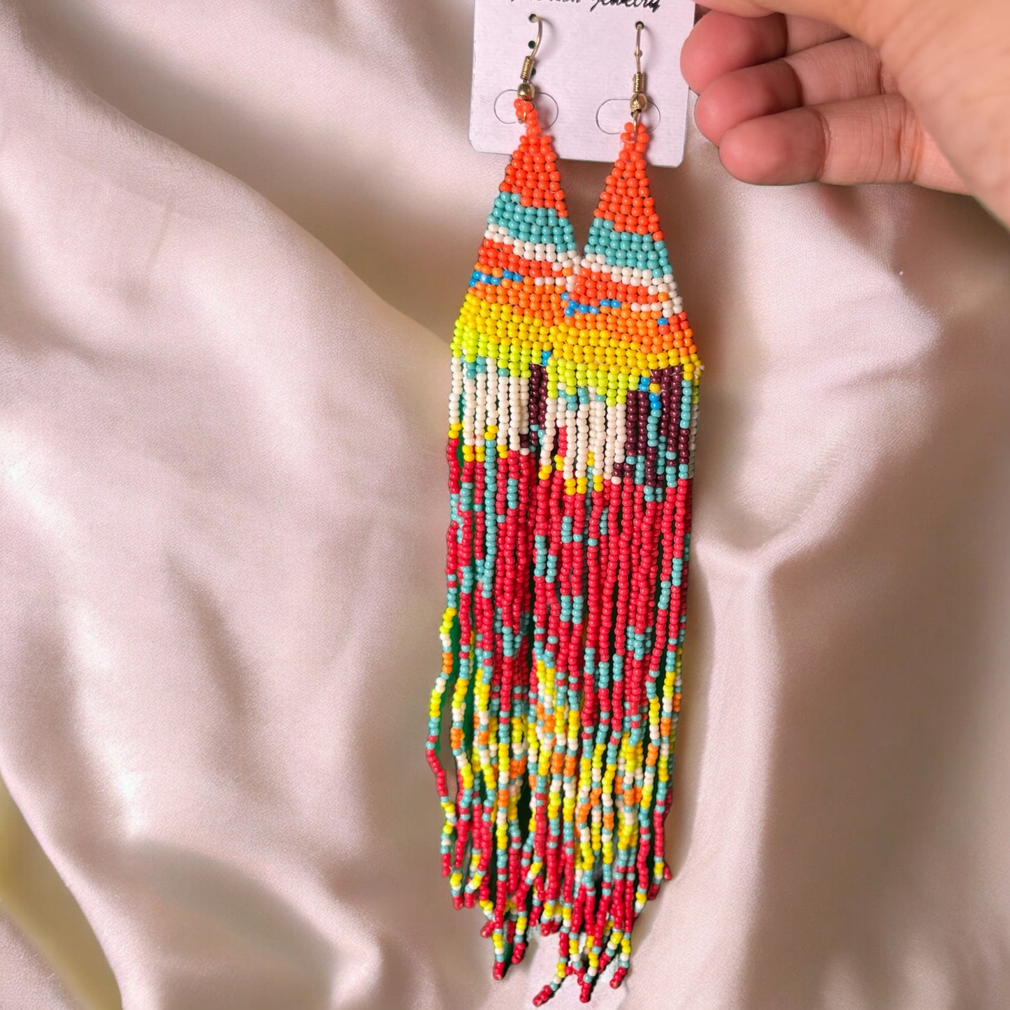 Sassy Me Earrings
