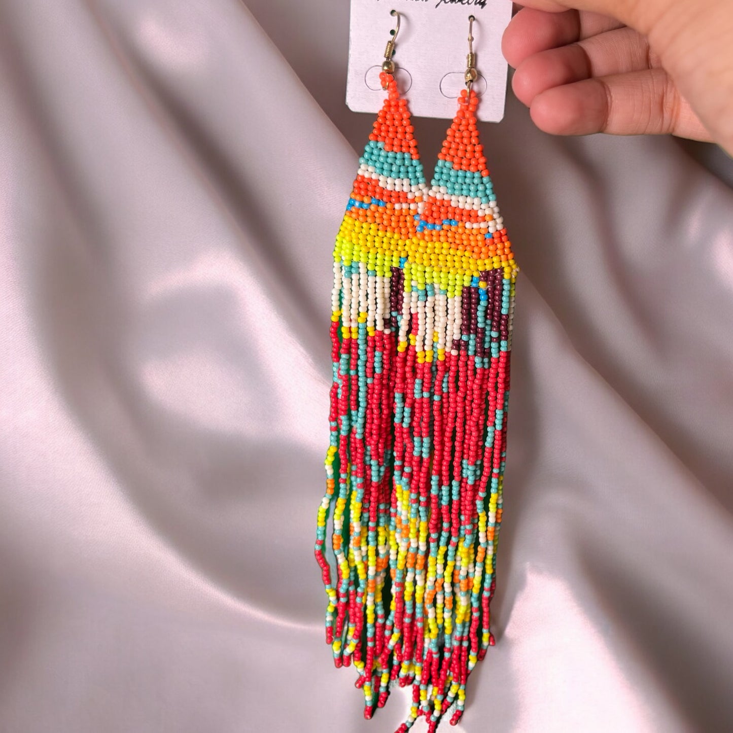 Sassy Me Earrings