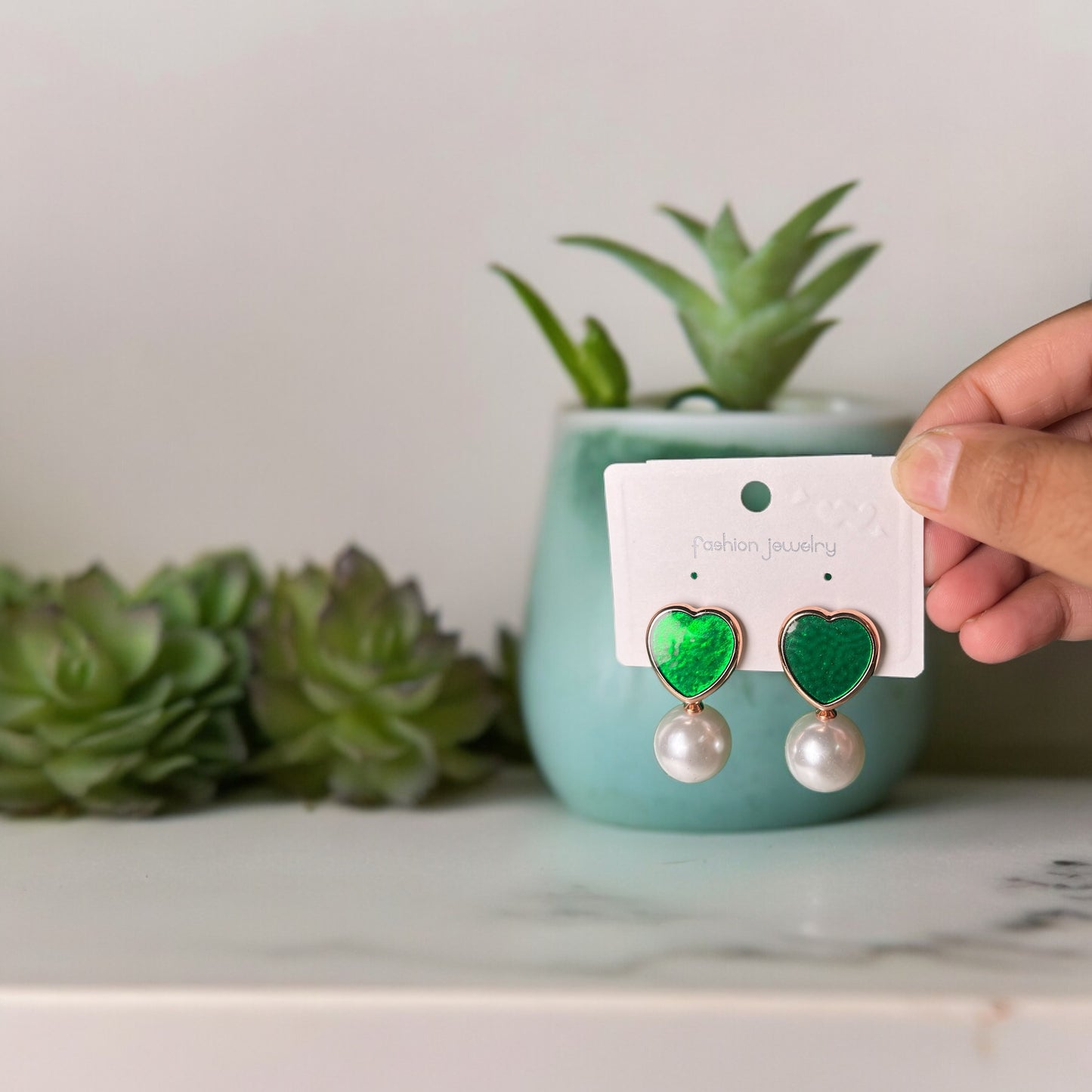 Penelope Earrings