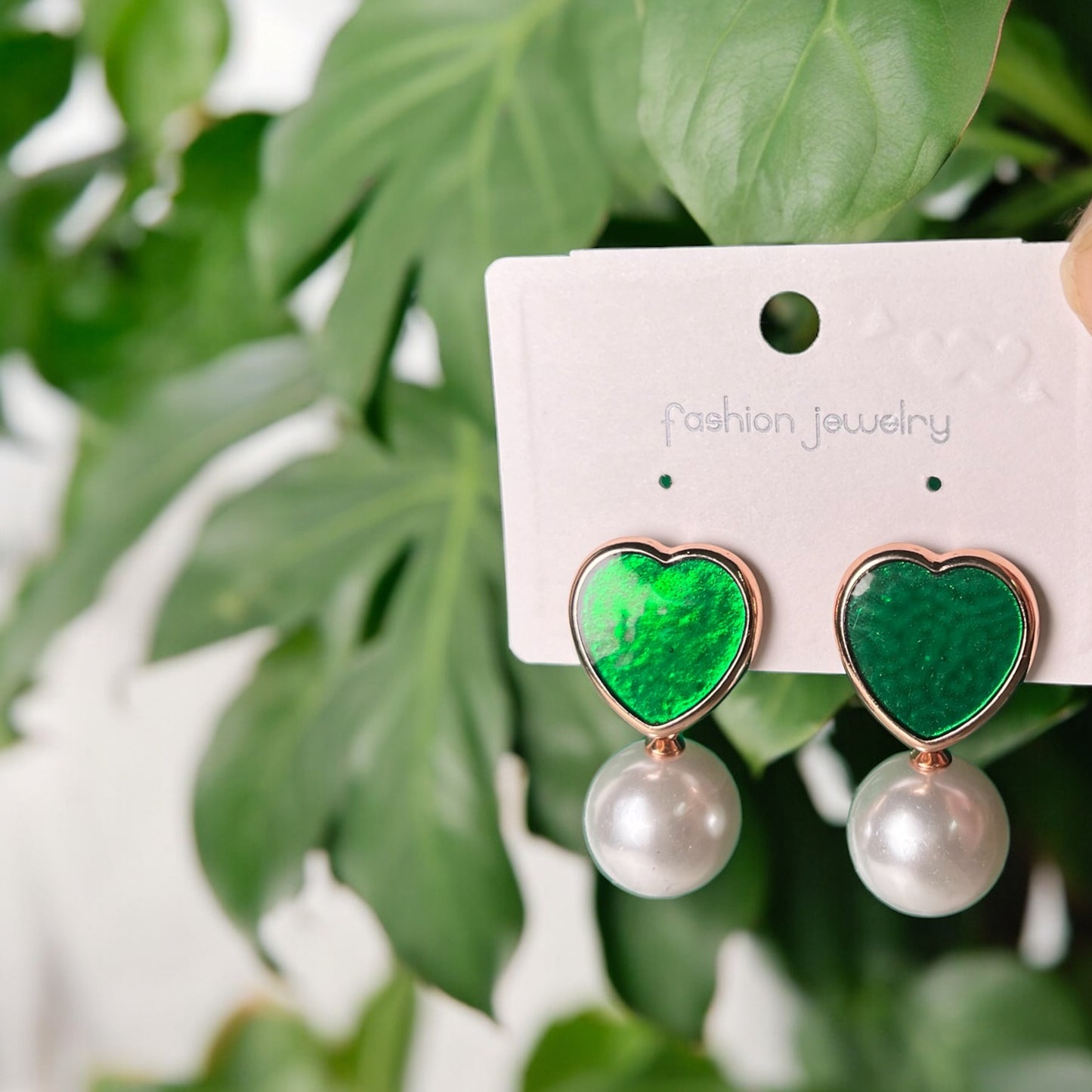 Penelope Earrings