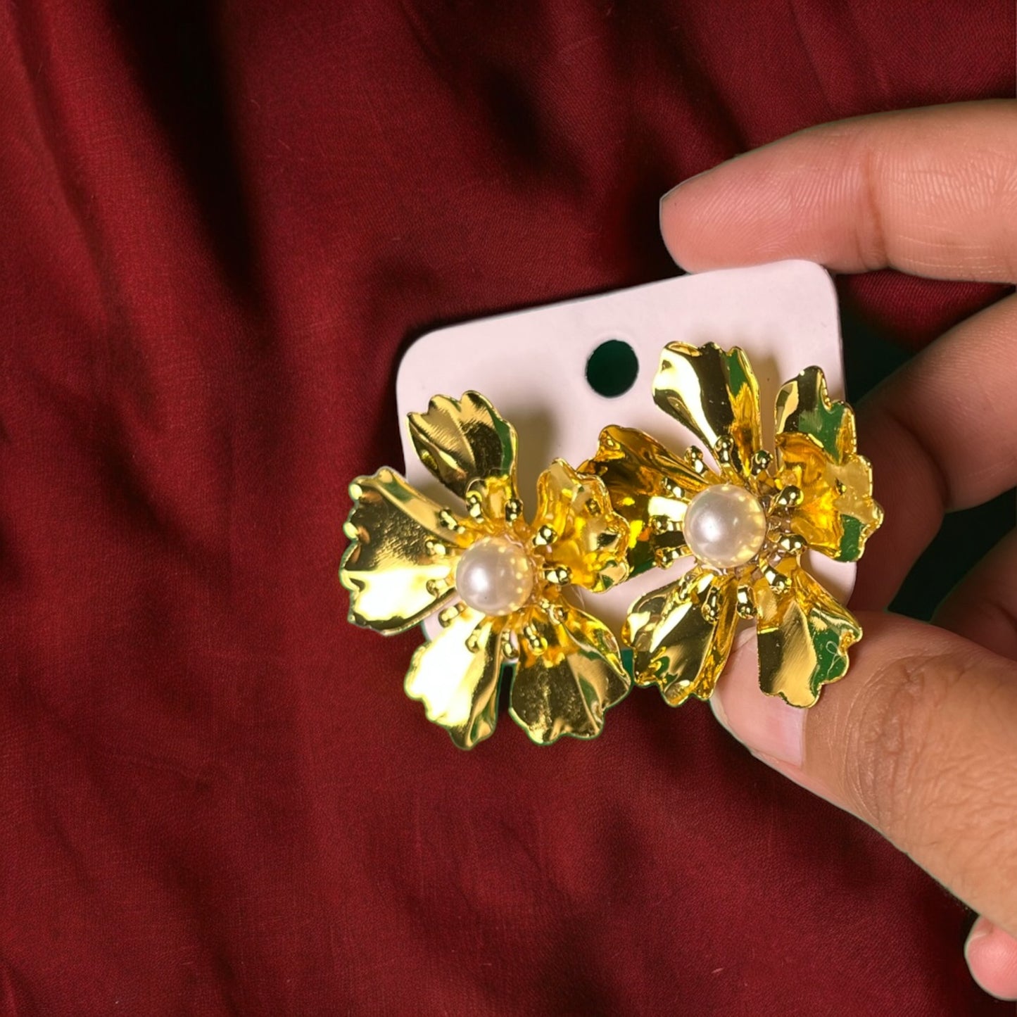 Kate Earrings