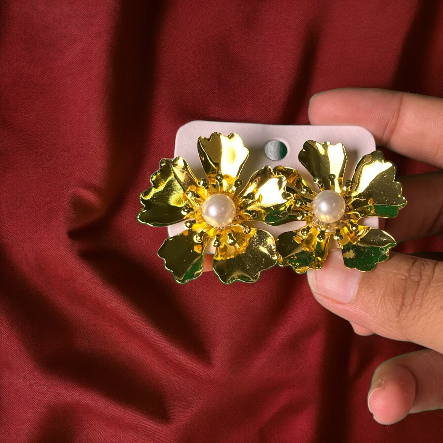 Kate Earrings