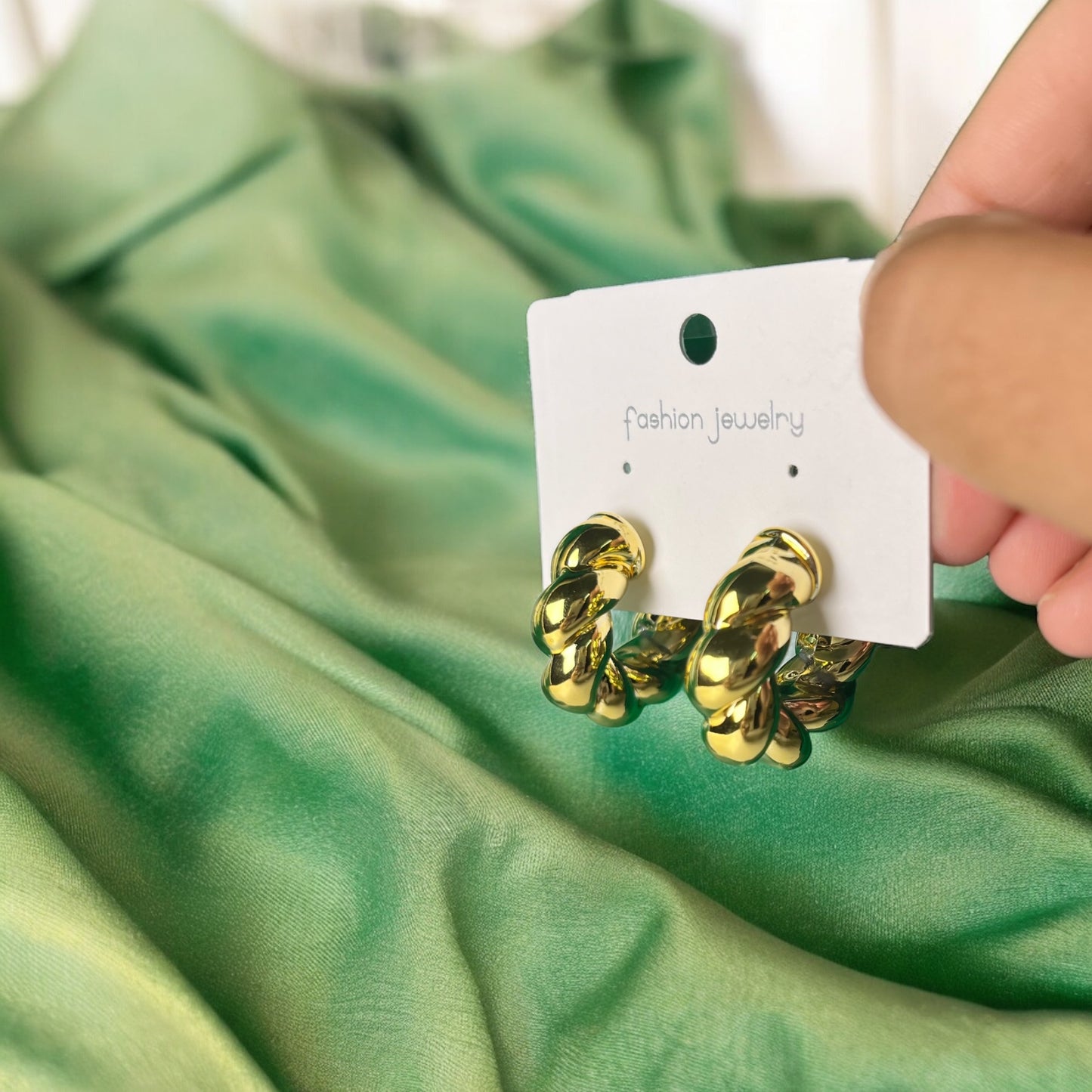 Eloise Earrings