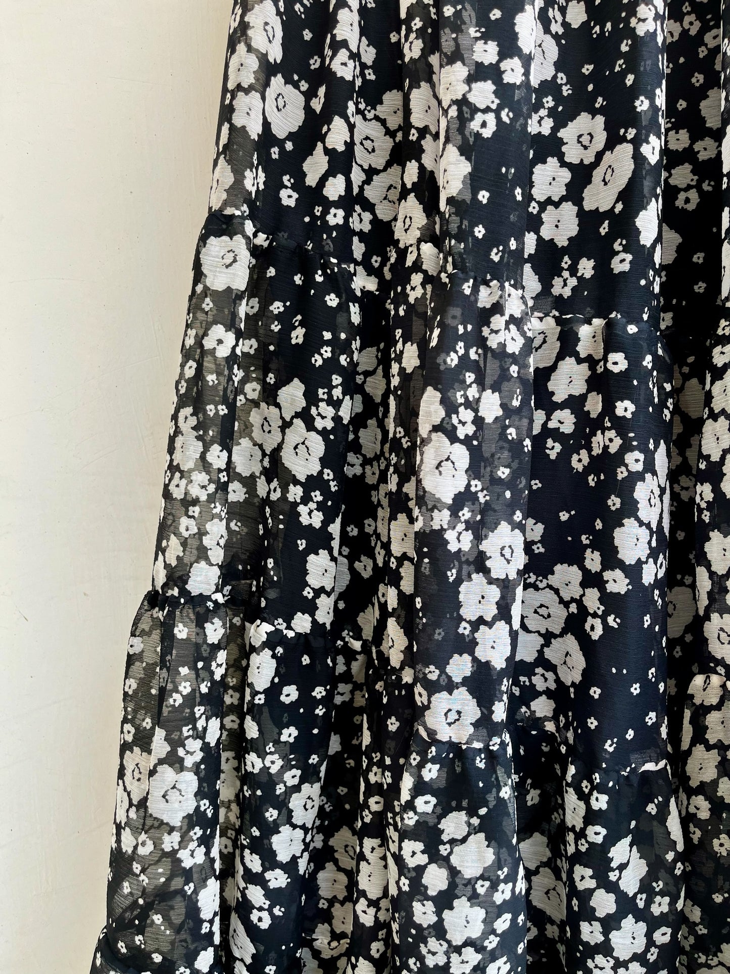 Classic Duo Long Skirt