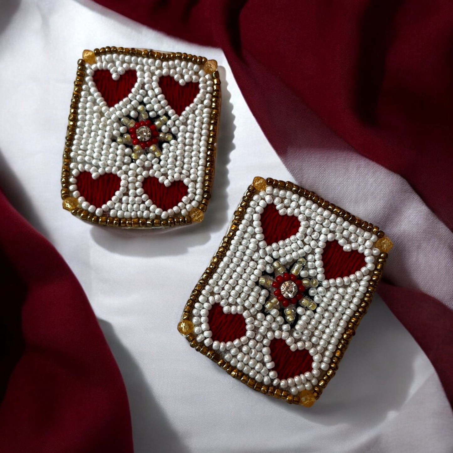 Queen of Hearts