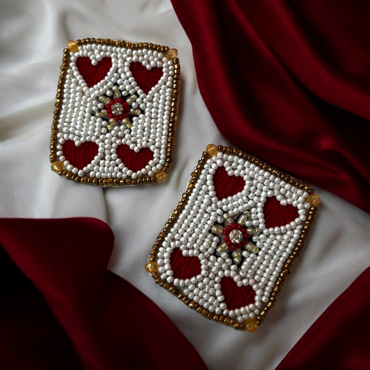 Queen of Hearts