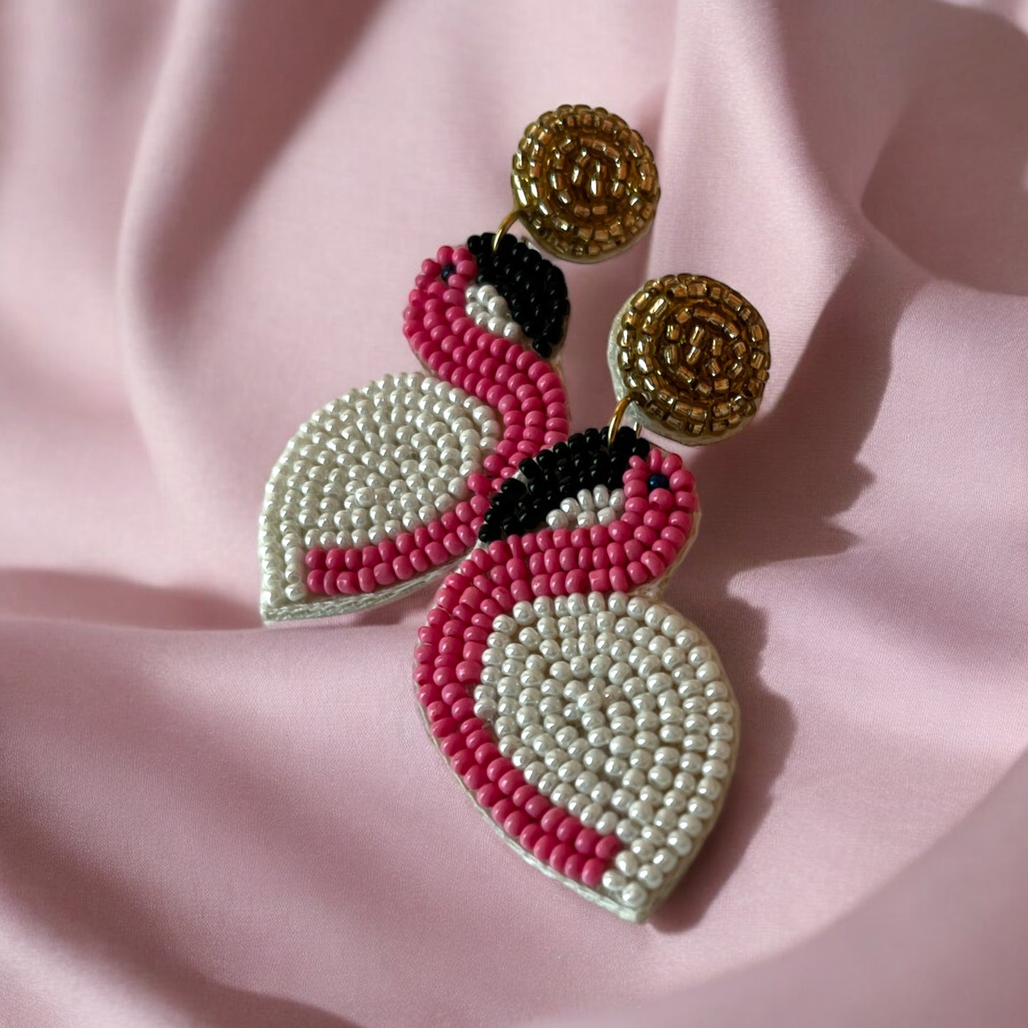 Flamingo Pink