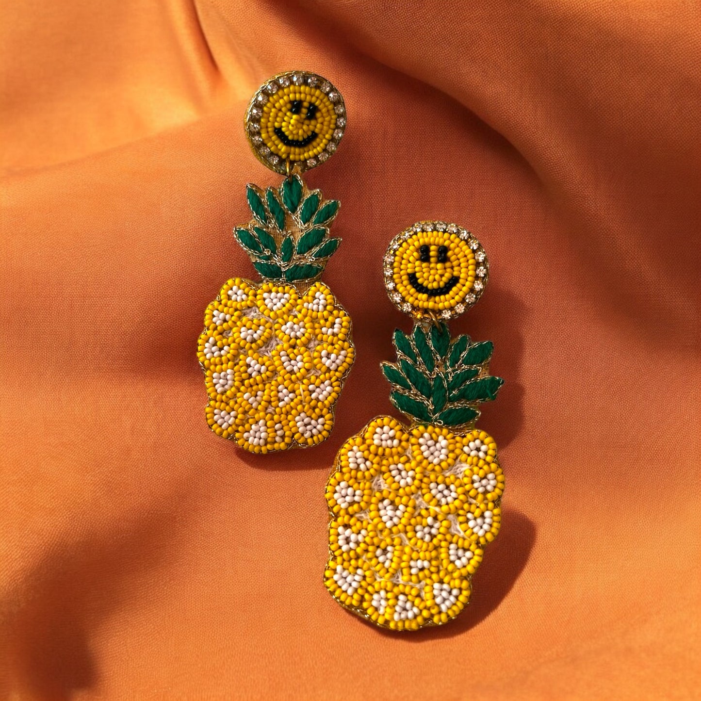 Smiley Season