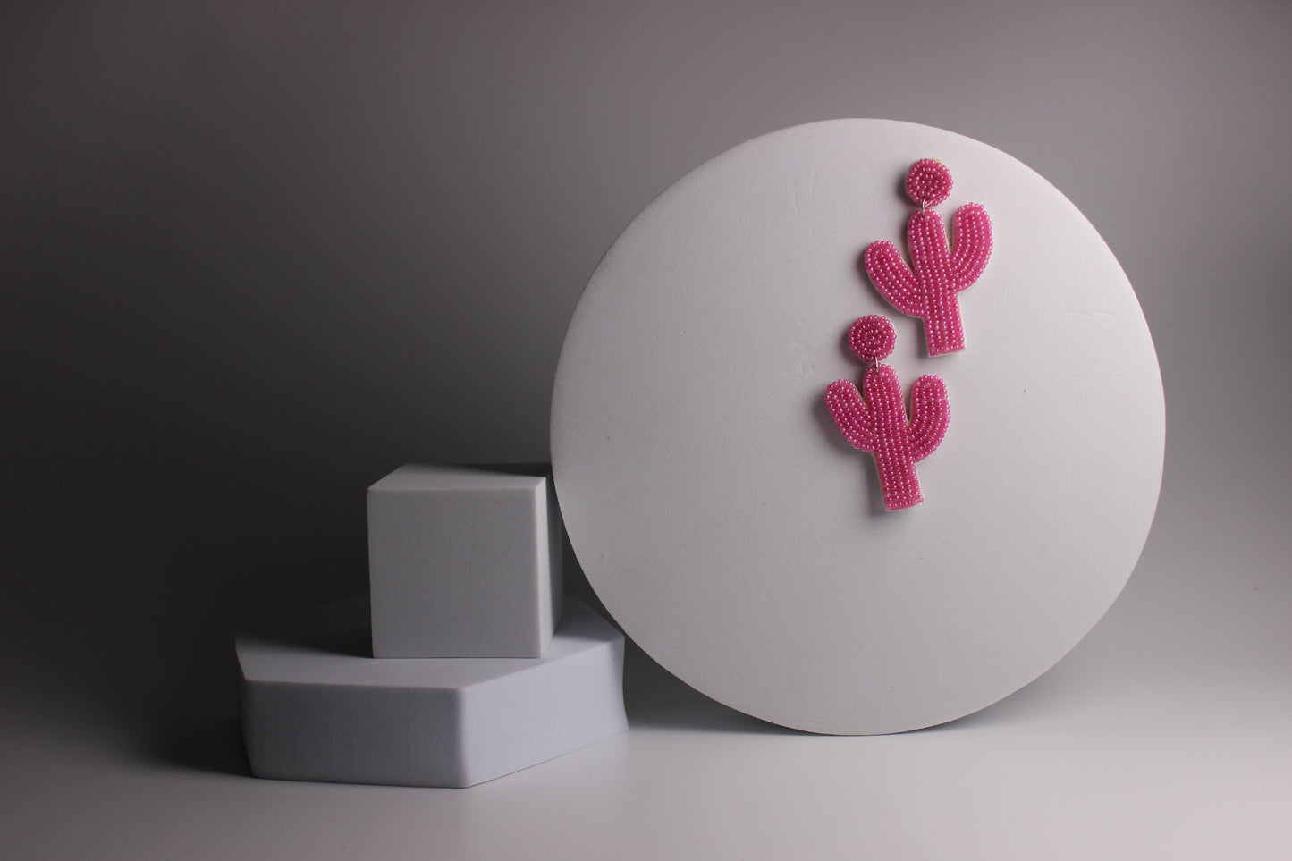 Cacti Cuteness