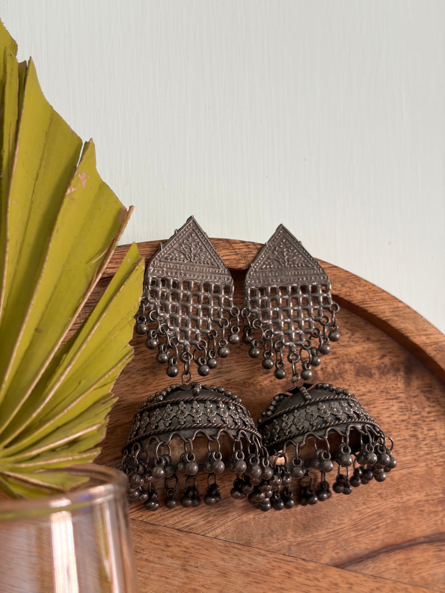 Yashika Jhumka