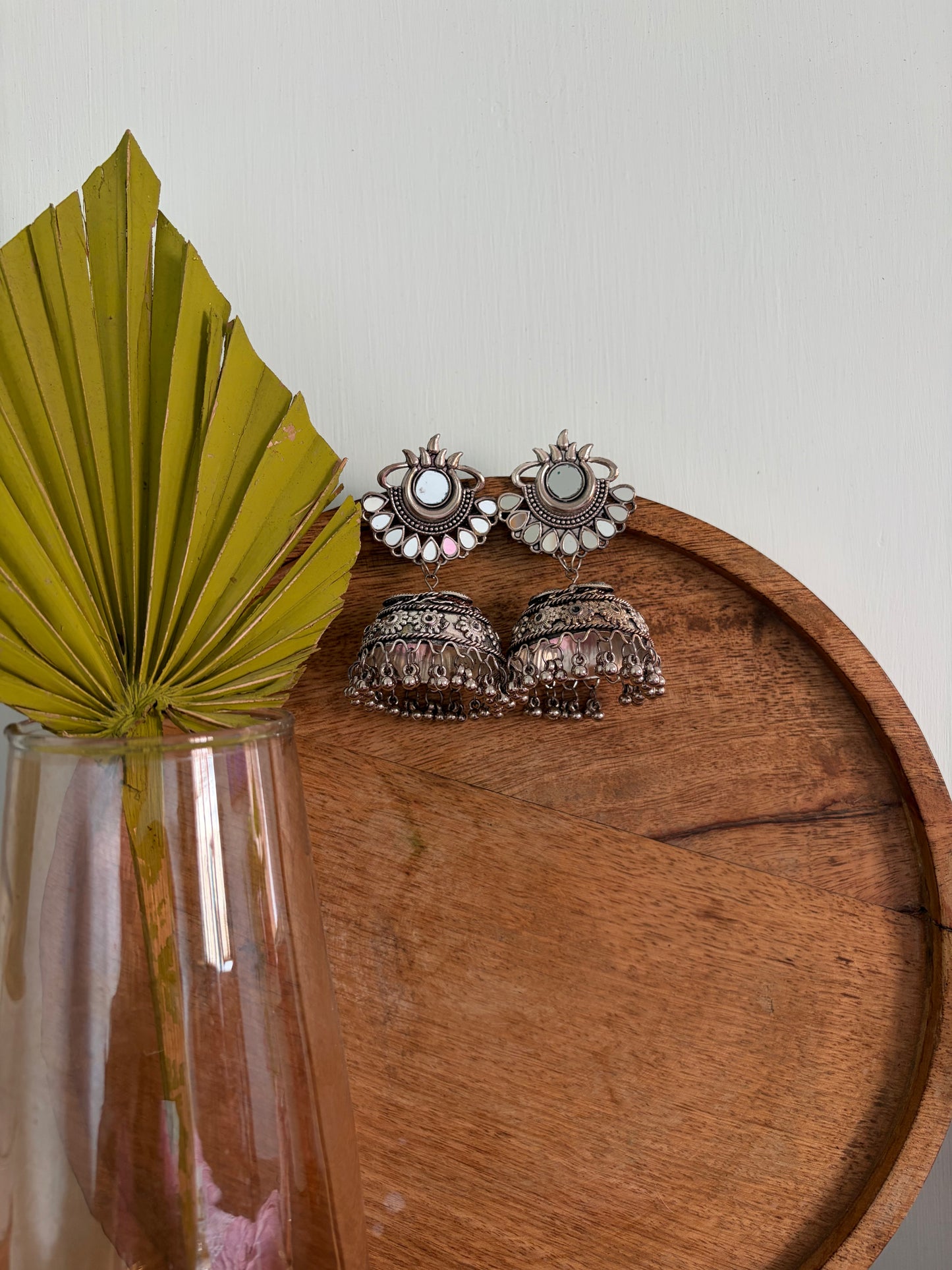 Yalina Jhumkas