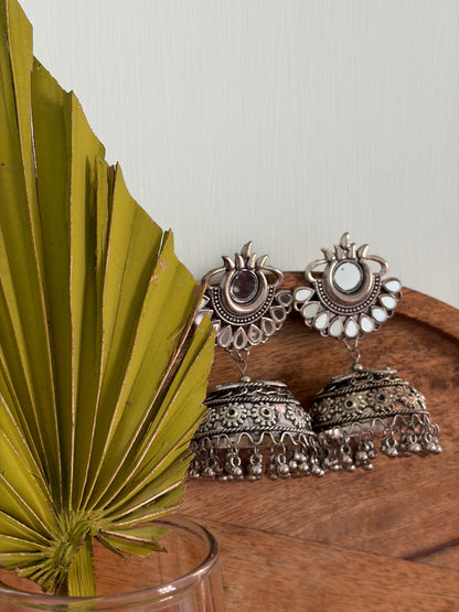 Yalina Jhumkas