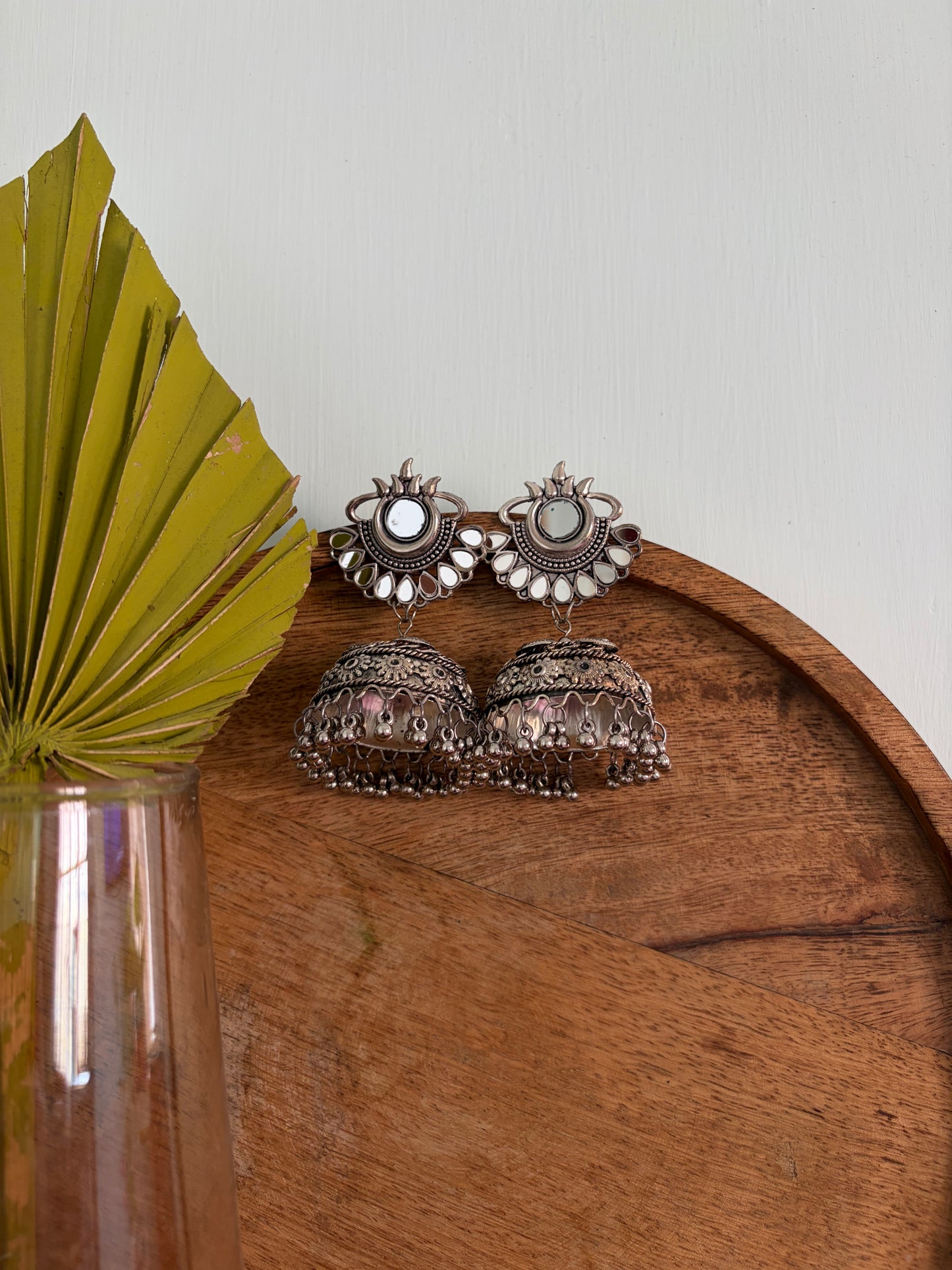 Yalina Jhumkas