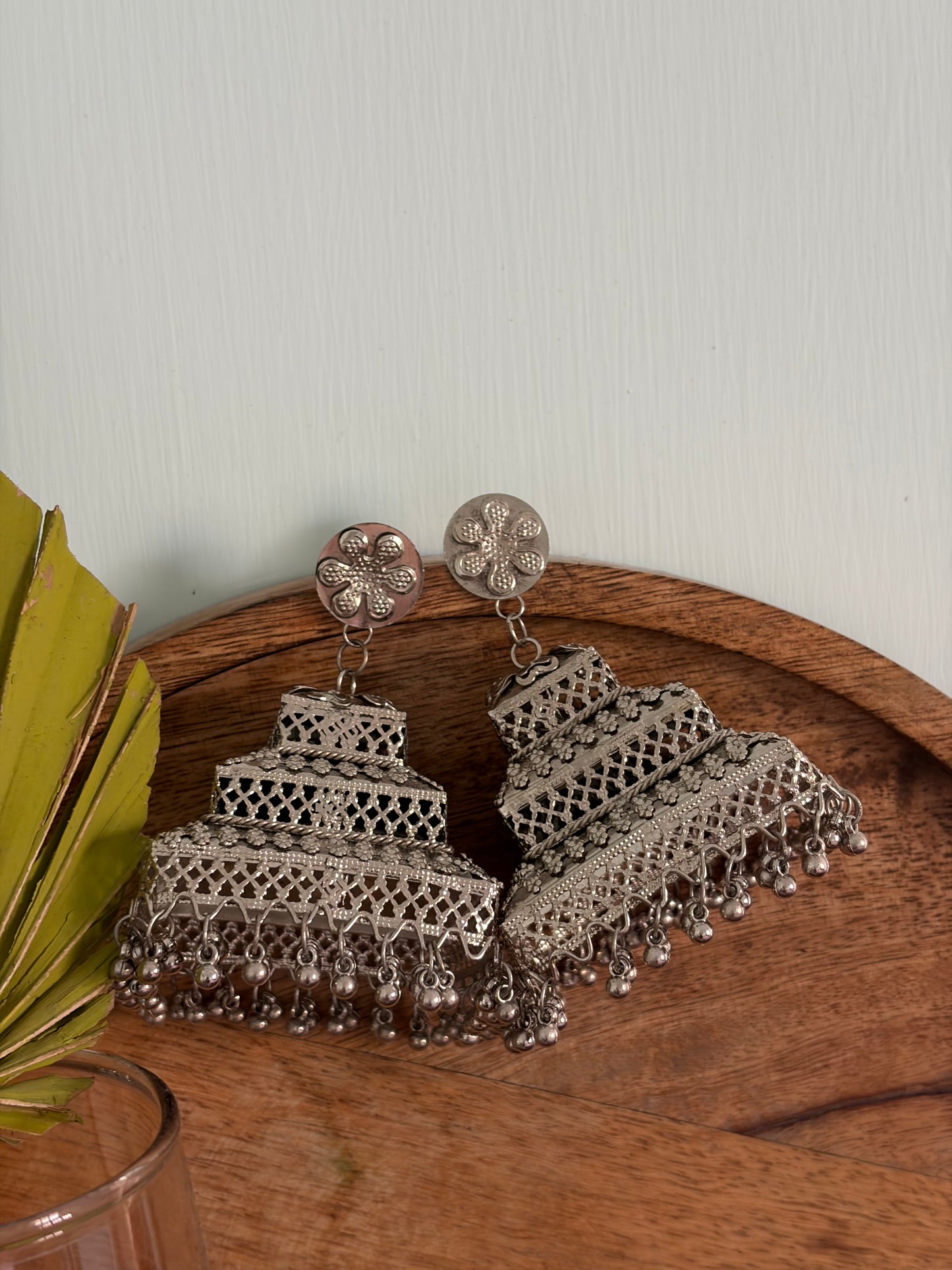 Yasin Jhumkas