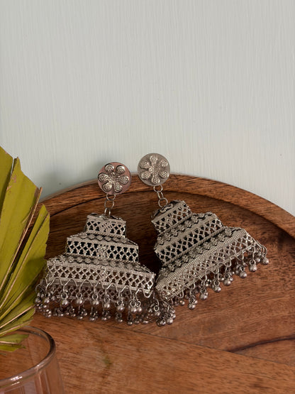 Yasin Jhumkas