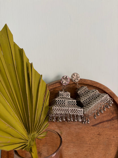 Yasin Jhumkas