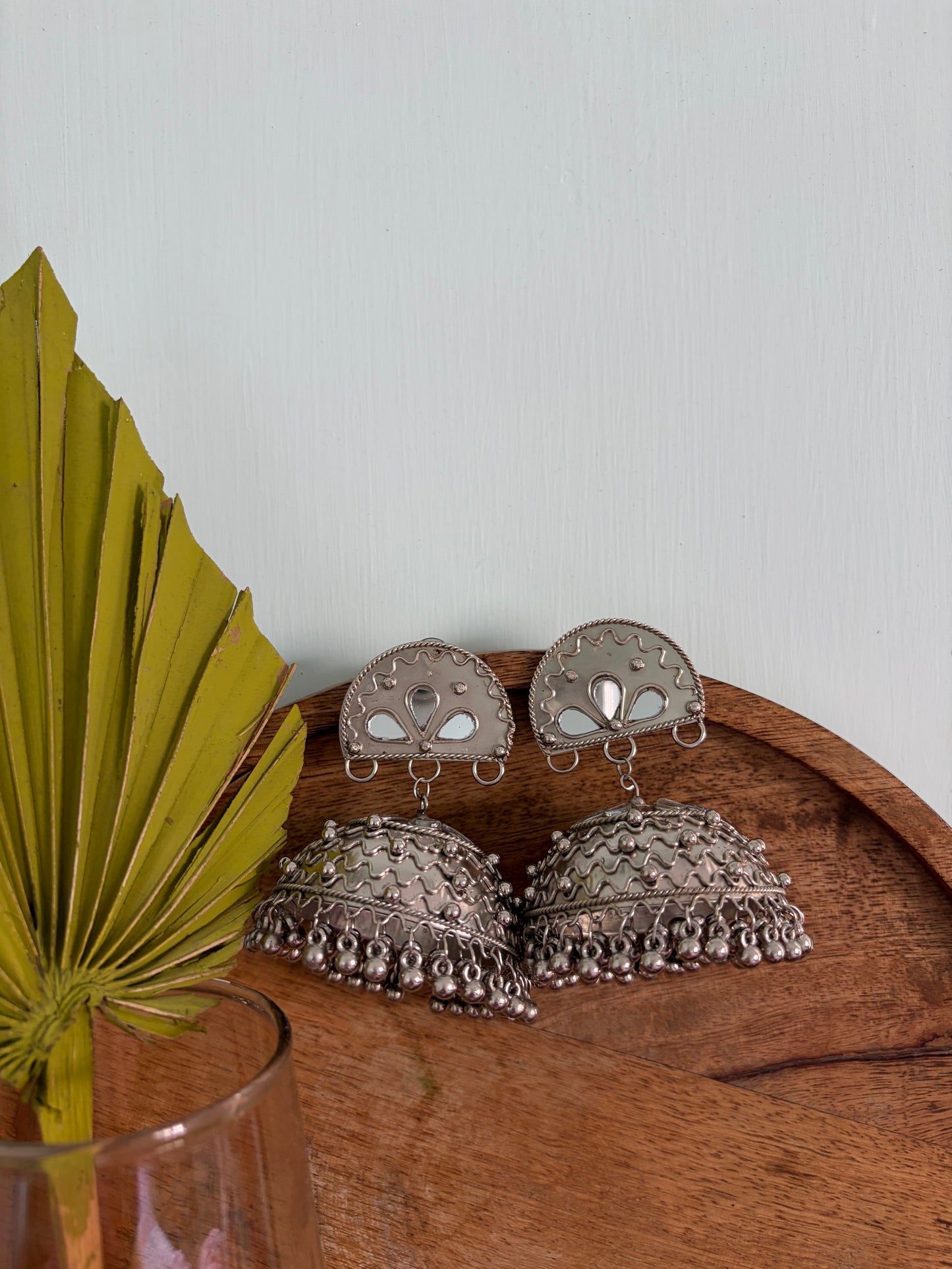 Yamini Jhumkas