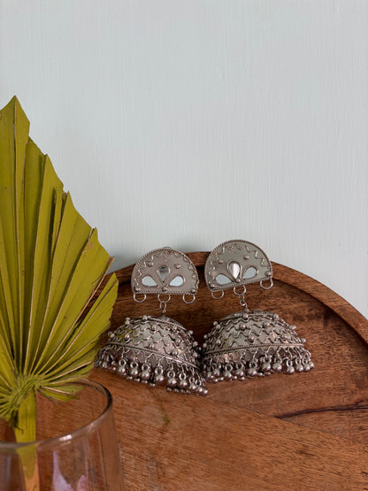 Yamini Jhumkas