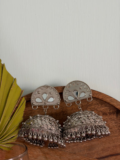Yamini Jhumkas