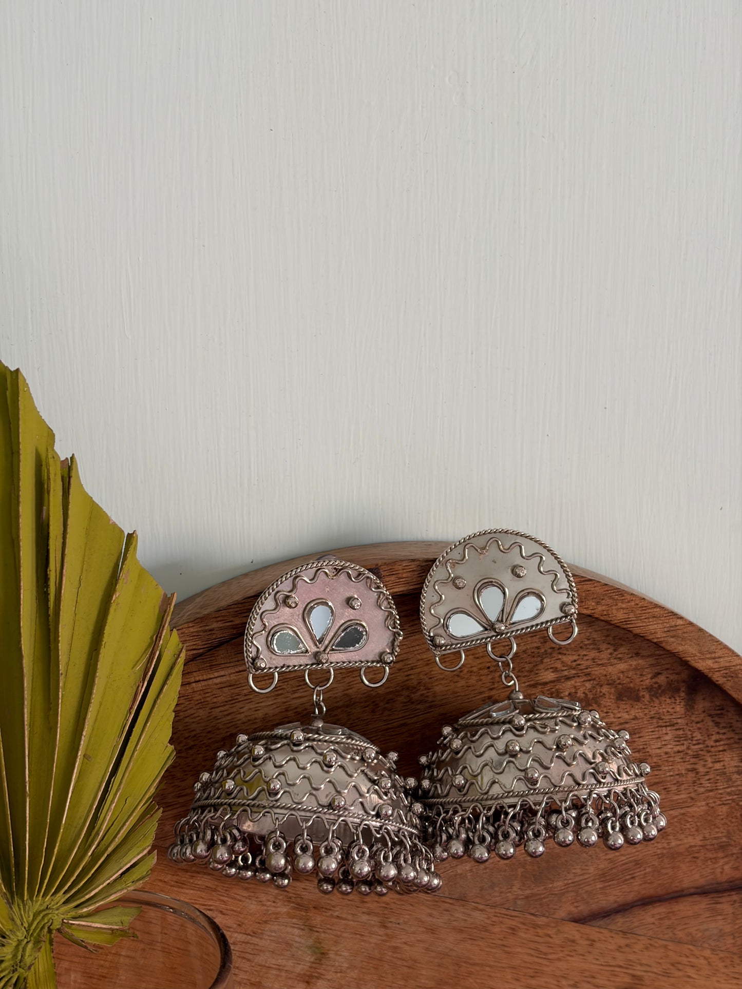 Yamini Jhumkas
