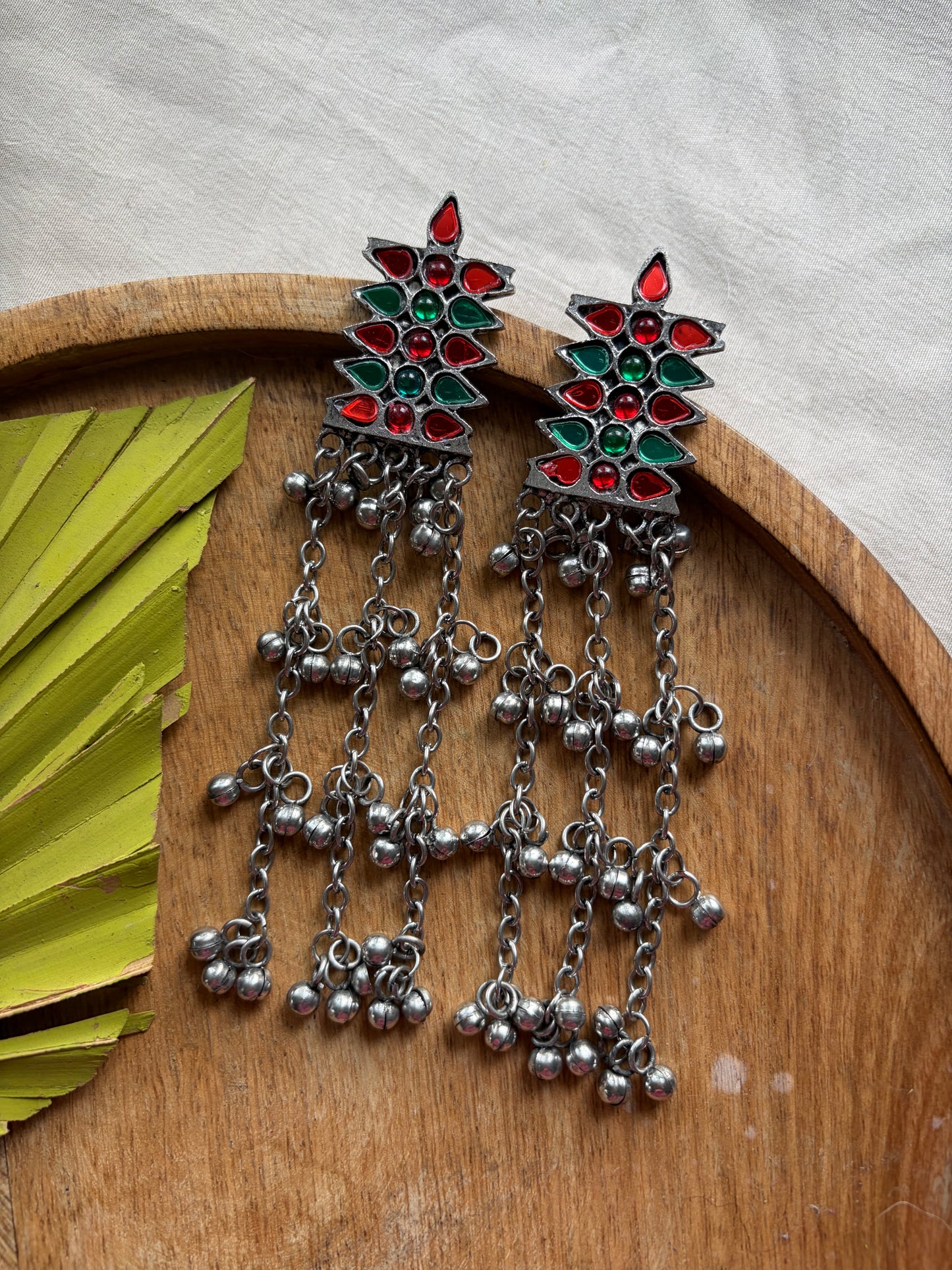 Preet Danglers