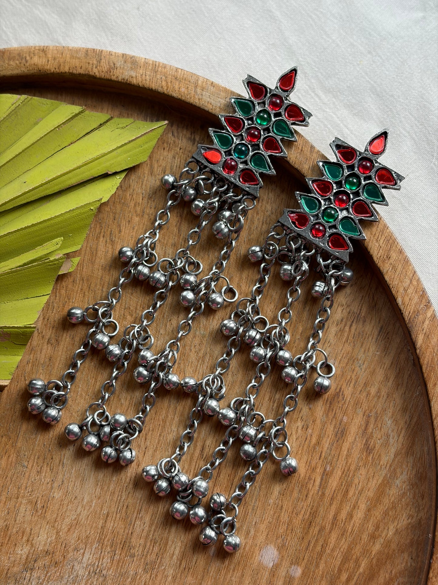 Preet Danglers
