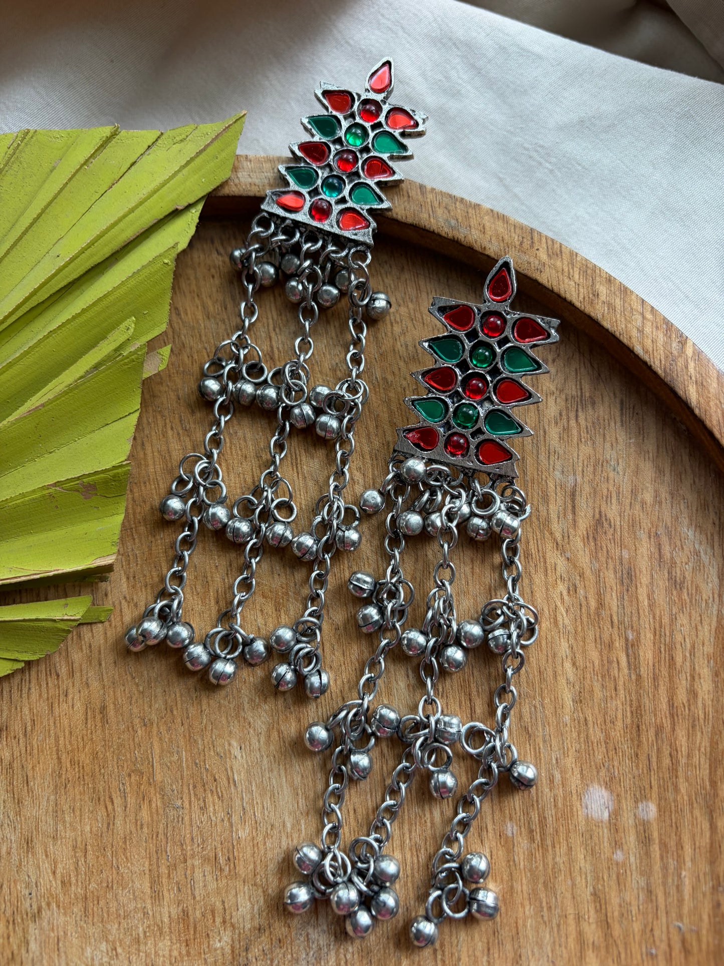 Preet Danglers